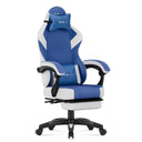Huzaro Force 3.7 Blue Gaming-Stuhl