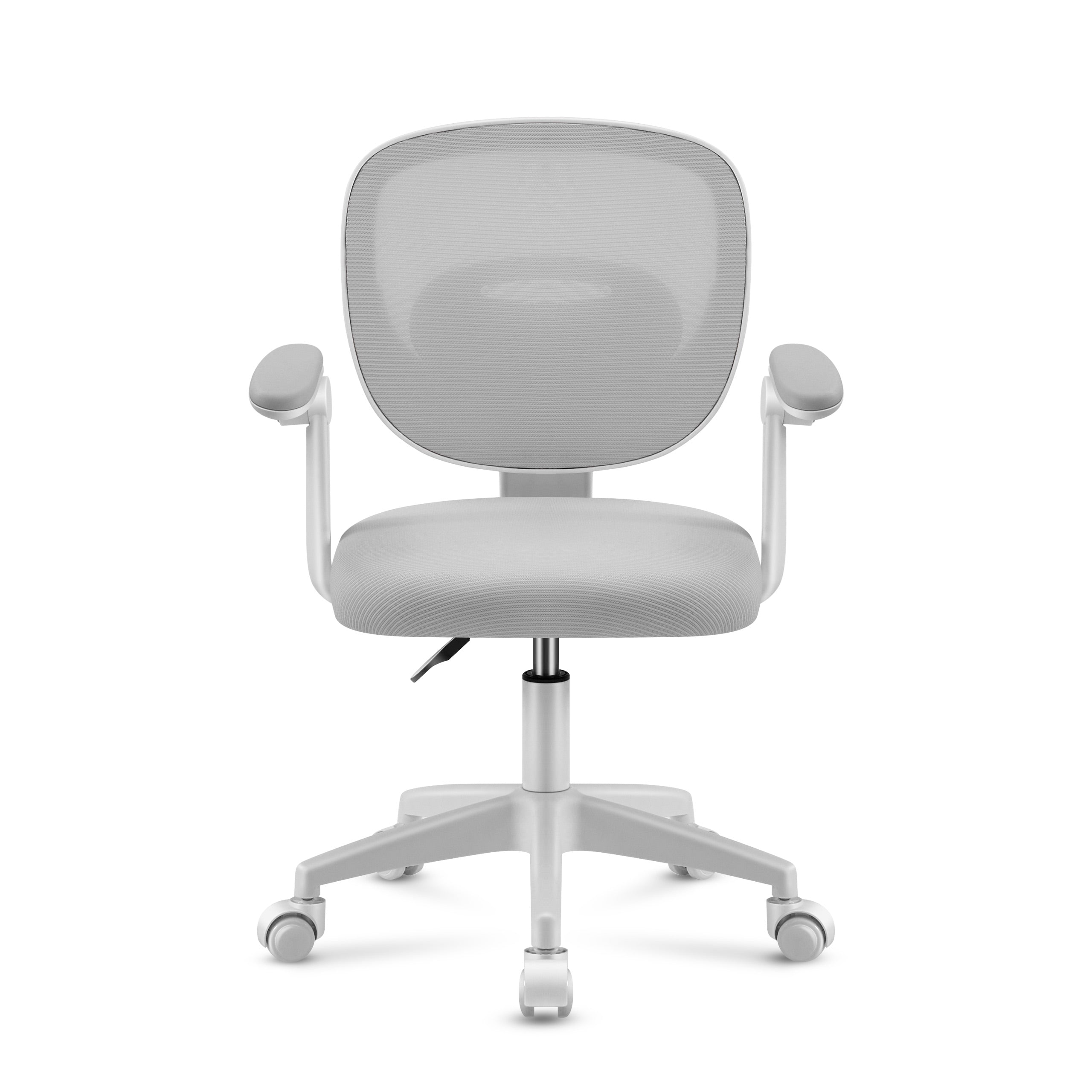 Mark Adler Junior 3.0 Grau Kinderschreibtischstuhl