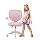 Mark Adler Junior 3.0 Rosa Kinderschreibtischstuhl