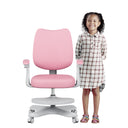 Mark Adler Junior 4.6 Rosa ergonomischer Kinderstuhl