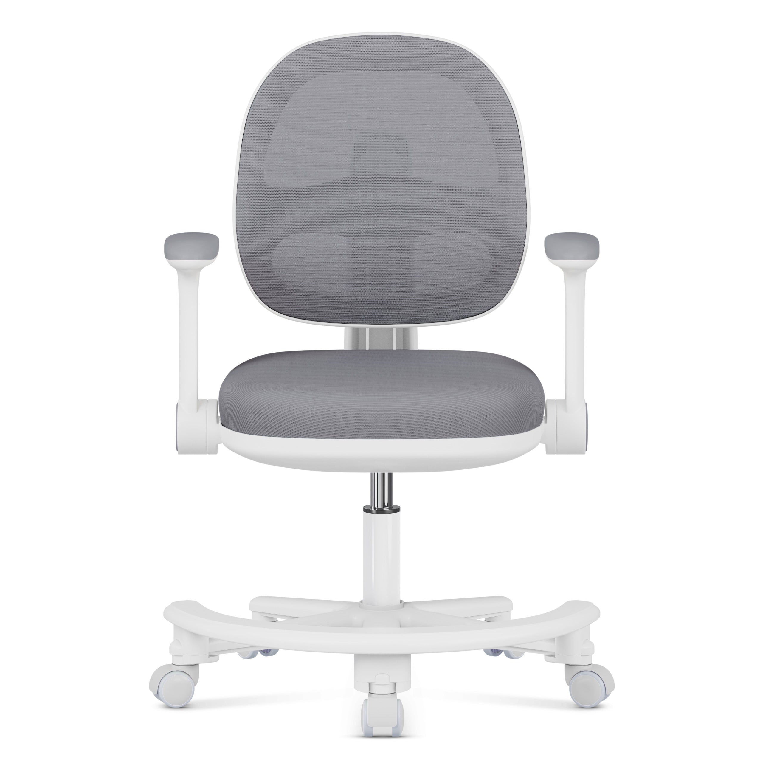 Ergonomischer Schreibtischstuhl für Kinder Mark Adler Junior 3.6 Grey