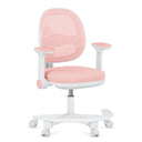 Ergonomischer Schreibtischstuhl für Kinder Mark Adler Junior 3.6 Pink