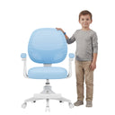 Drehstuhl für Kinder Mark Adler Junior 3.1 Blue