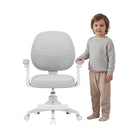 Drehstuhl für Kinder Mark Adler Junior 3.1 Grey