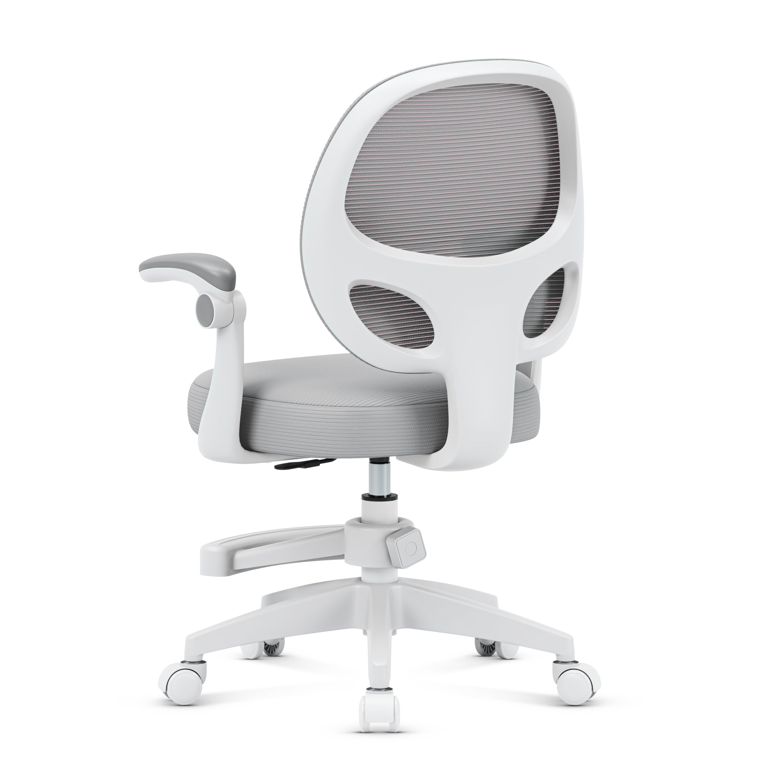Drehstuhl für Kinder Mark Adler Junior 3.1 Grey