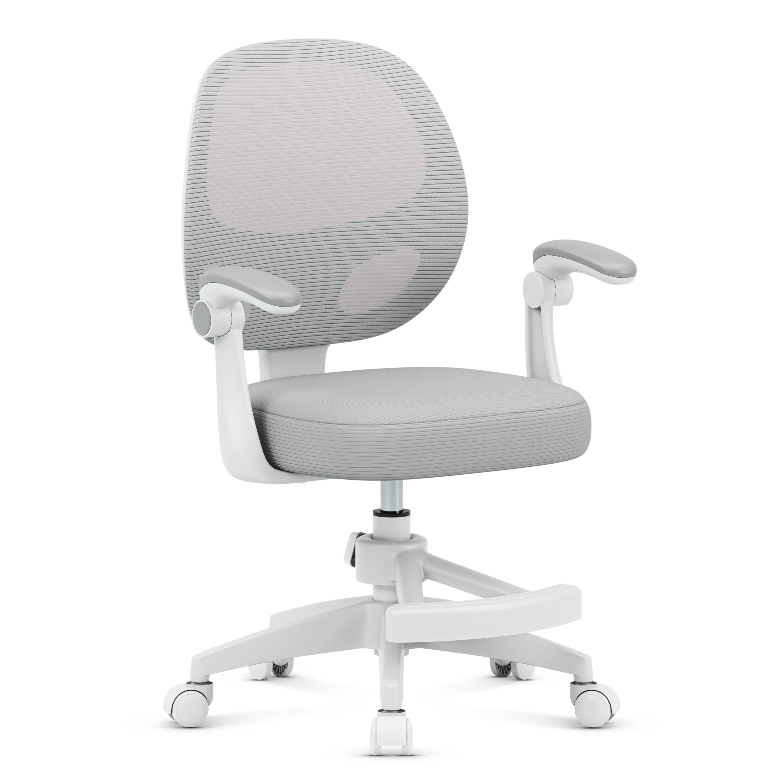 Drehstuhl für Kinder Mark Adler Junior 3.1 Grey