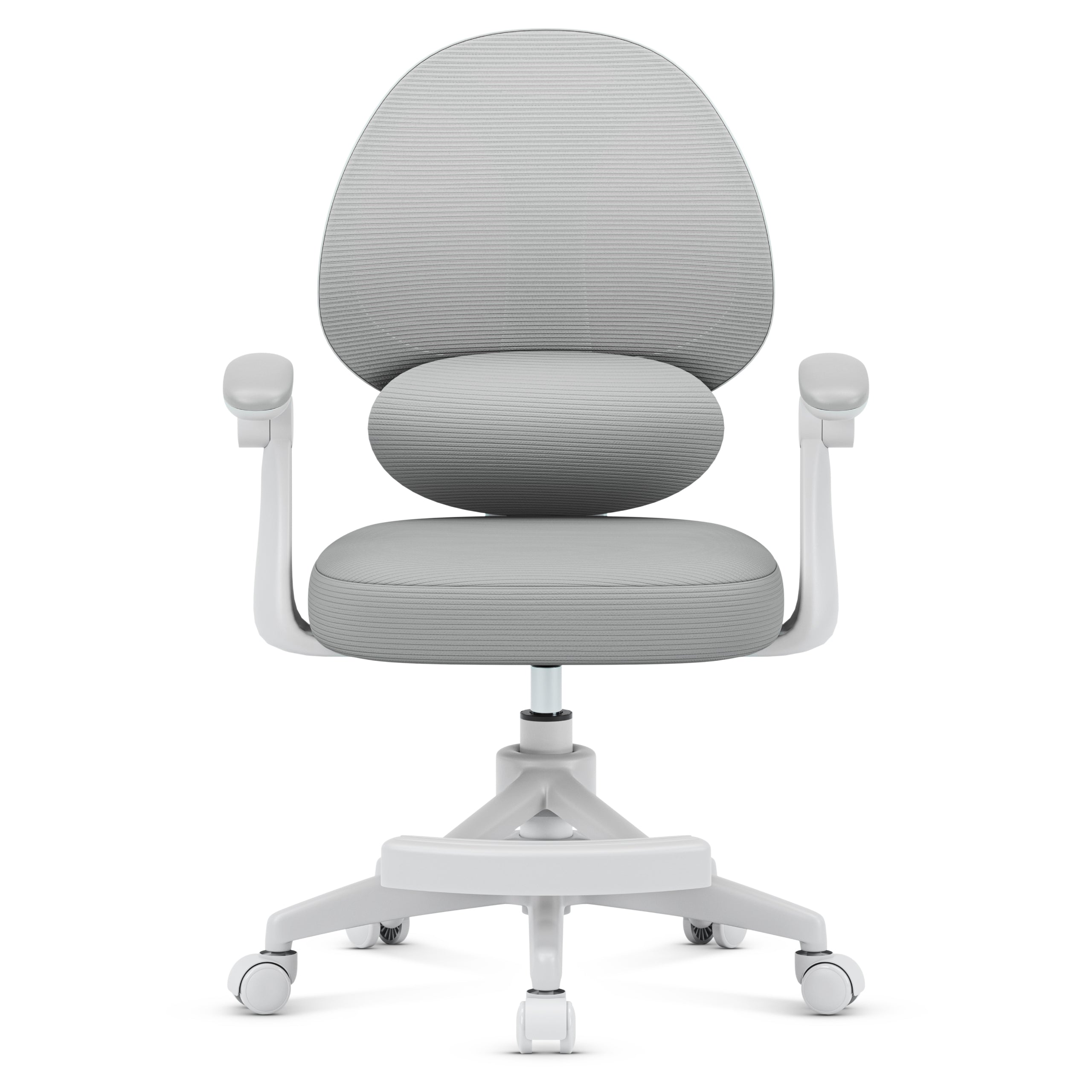 Mark Adler Junior 4.5 Grau Kinderschreibtischstuhl