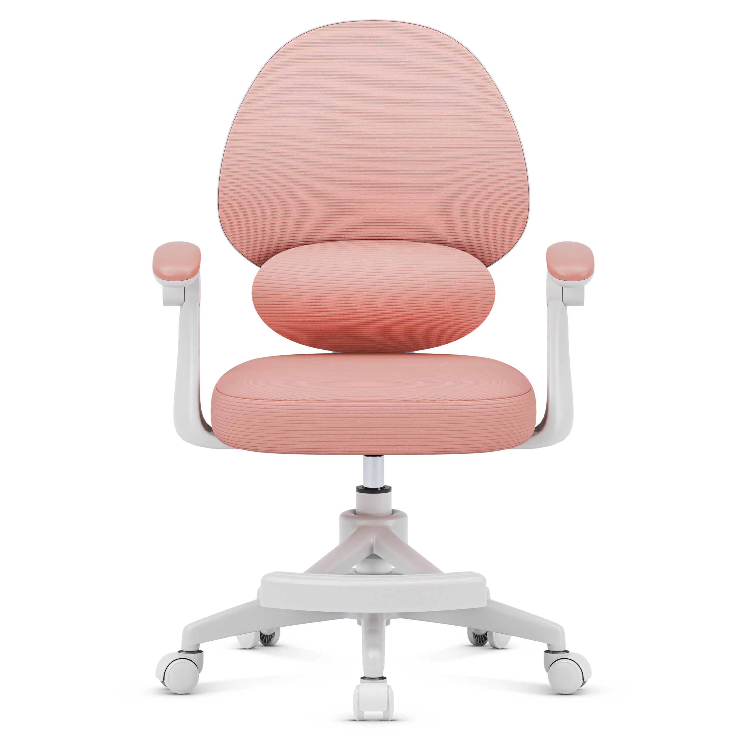 Mark Adler Junior 4.5 Rosa Kinderschreibtischstuhl