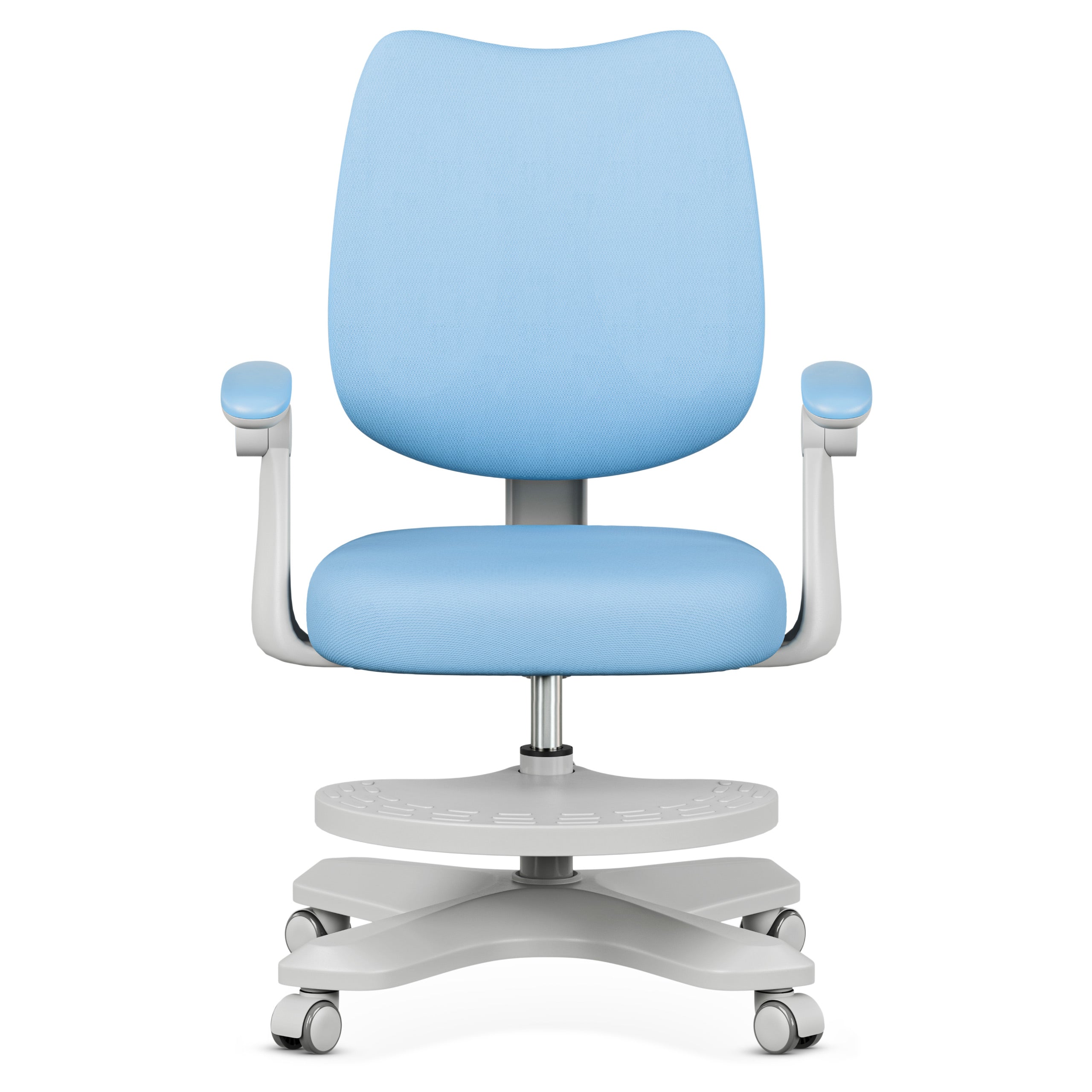 Mark Adler Junior 4.6 Blau ergonomischer Kinderstuhl