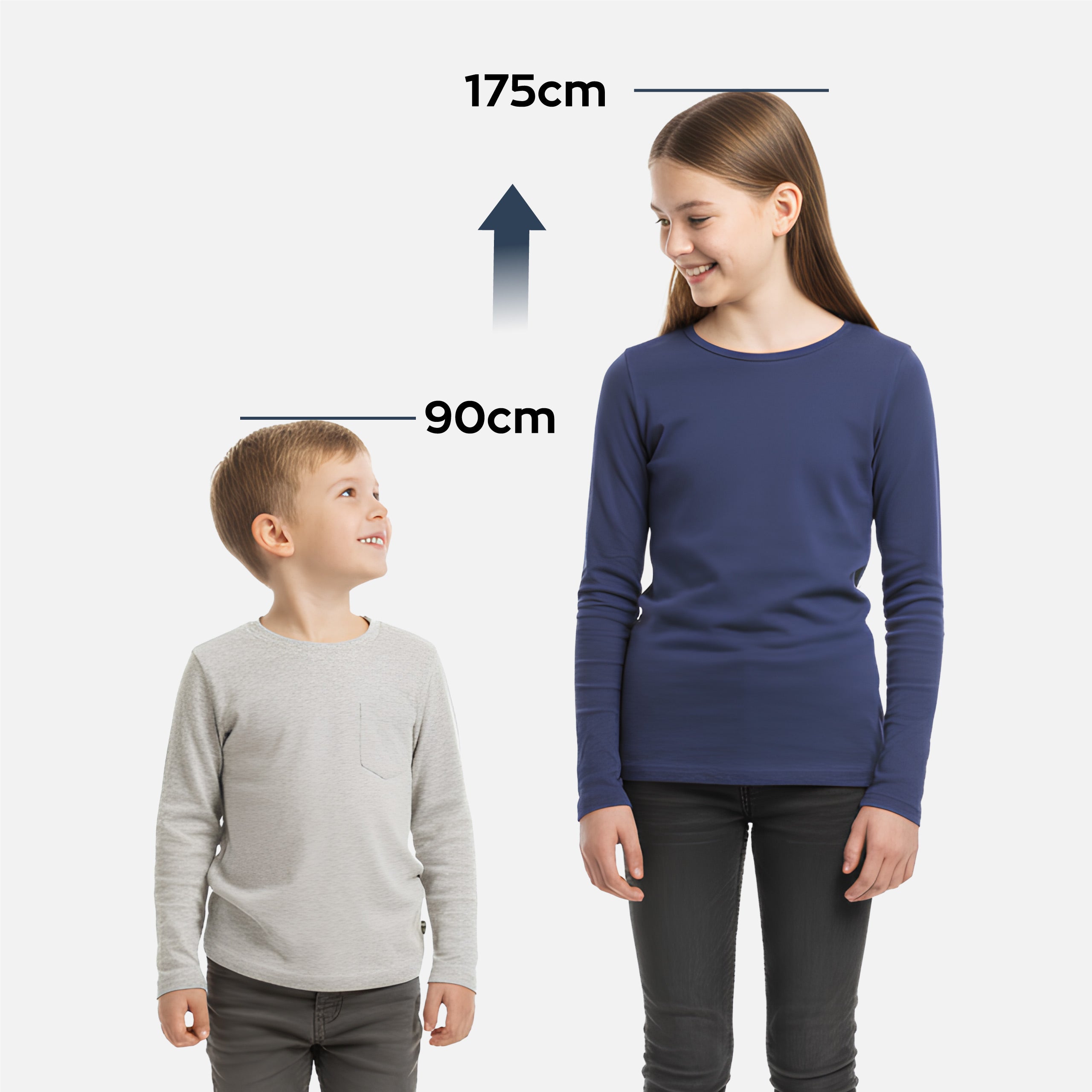 Mark Adler Junior 5.3 Drehstuhl Rosa für Kinder