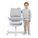 Kinderschreibtischstuhl Mark Adler Junior 5.7 Grey