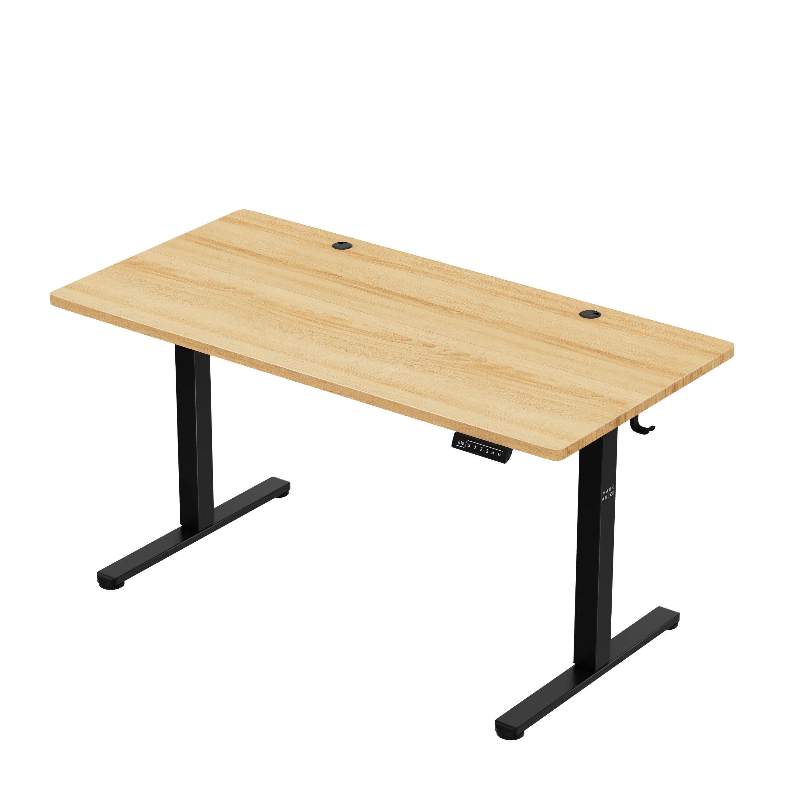 Mark Adler Leader 7.3 Craft Höhenverstellbarer Schreibtisch