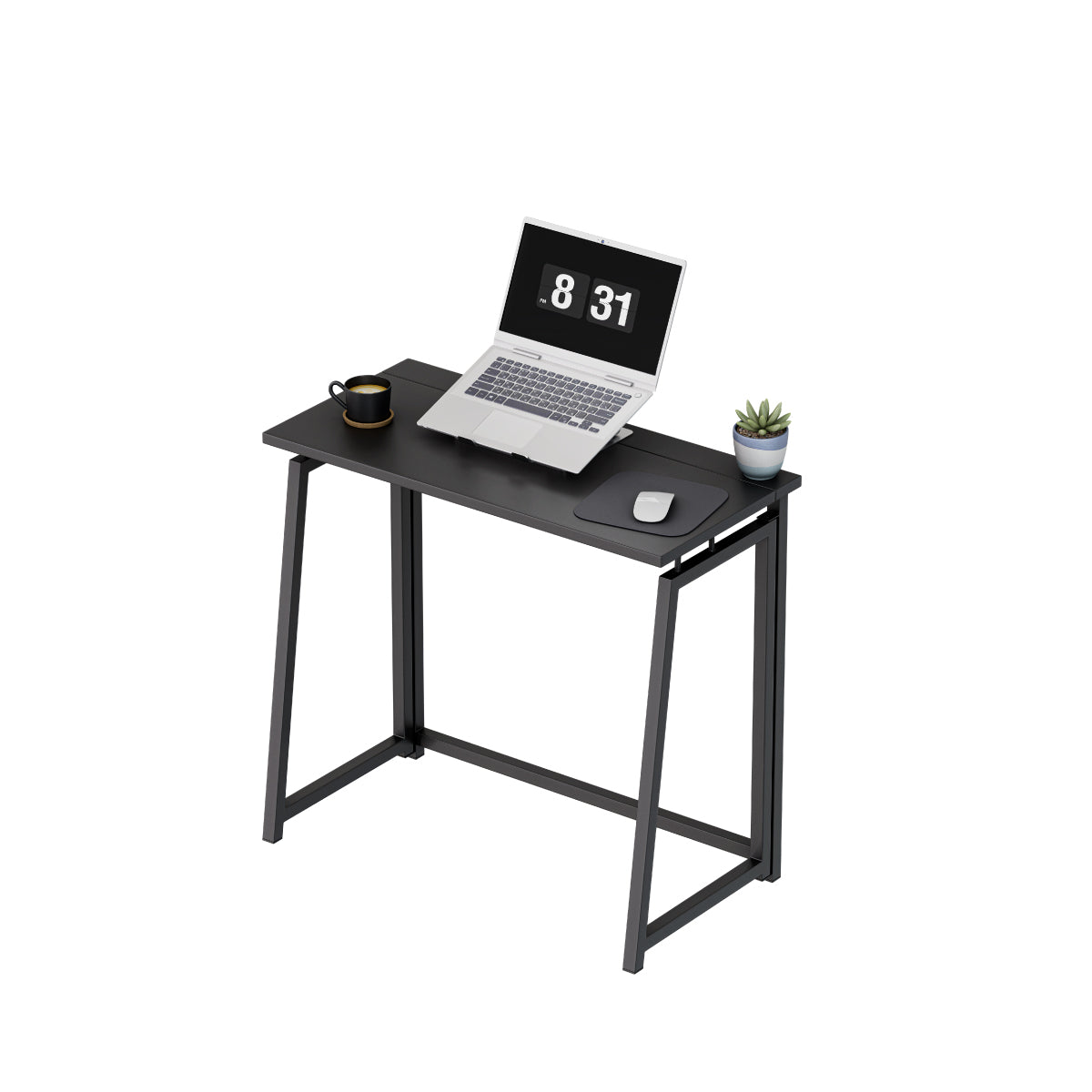 Mark Adler Leader 1.5 Schwarz Klappschreibtisch