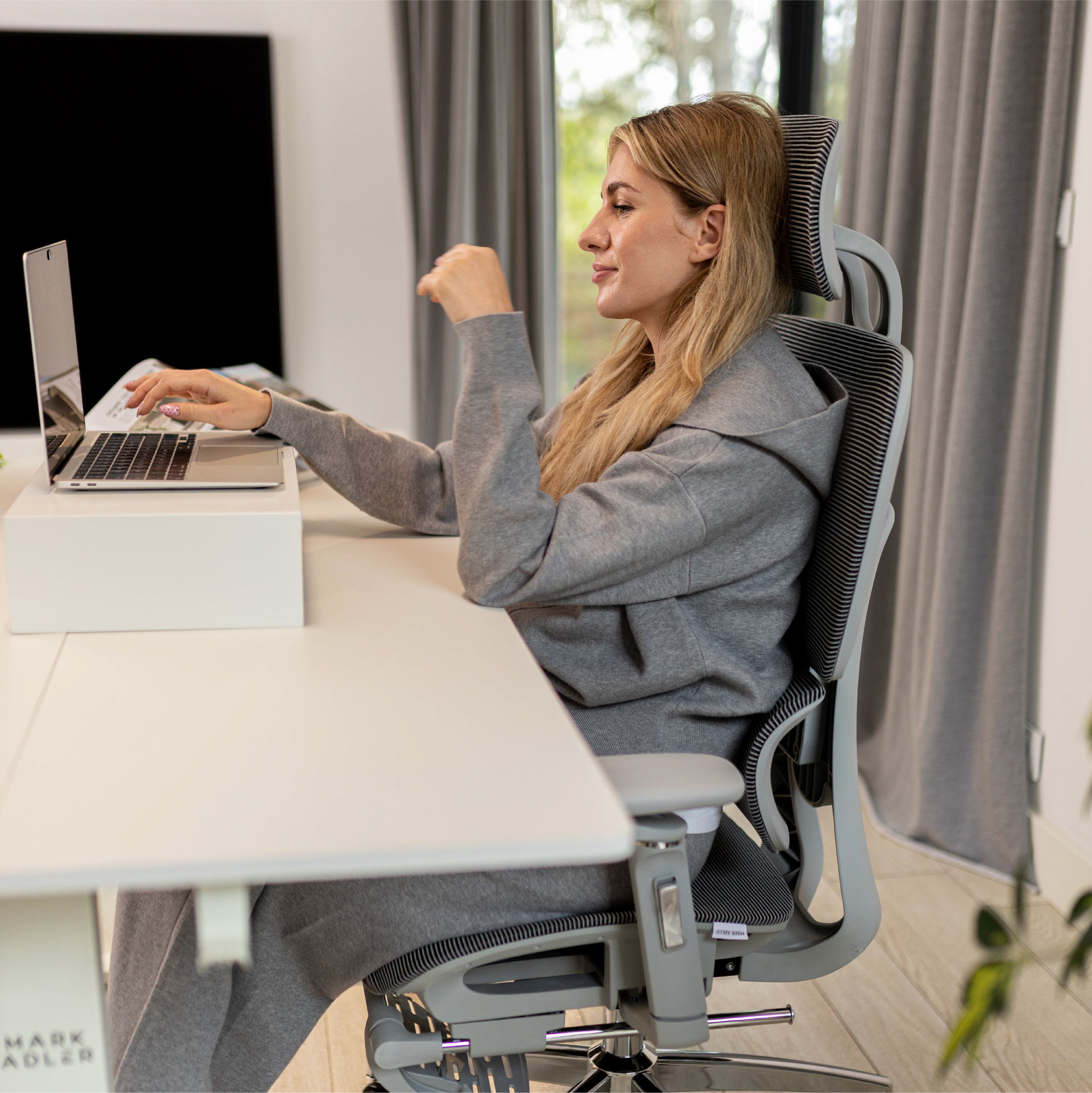 Kopfhörerhalter, Rucksack oder Tasche