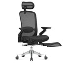 Ergonomischer Massagesessel Mark Adler Leadpro 8.7 Black