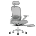 Ergonomischer Massagesessel Mark Adler Leadpro 8.7 Grey