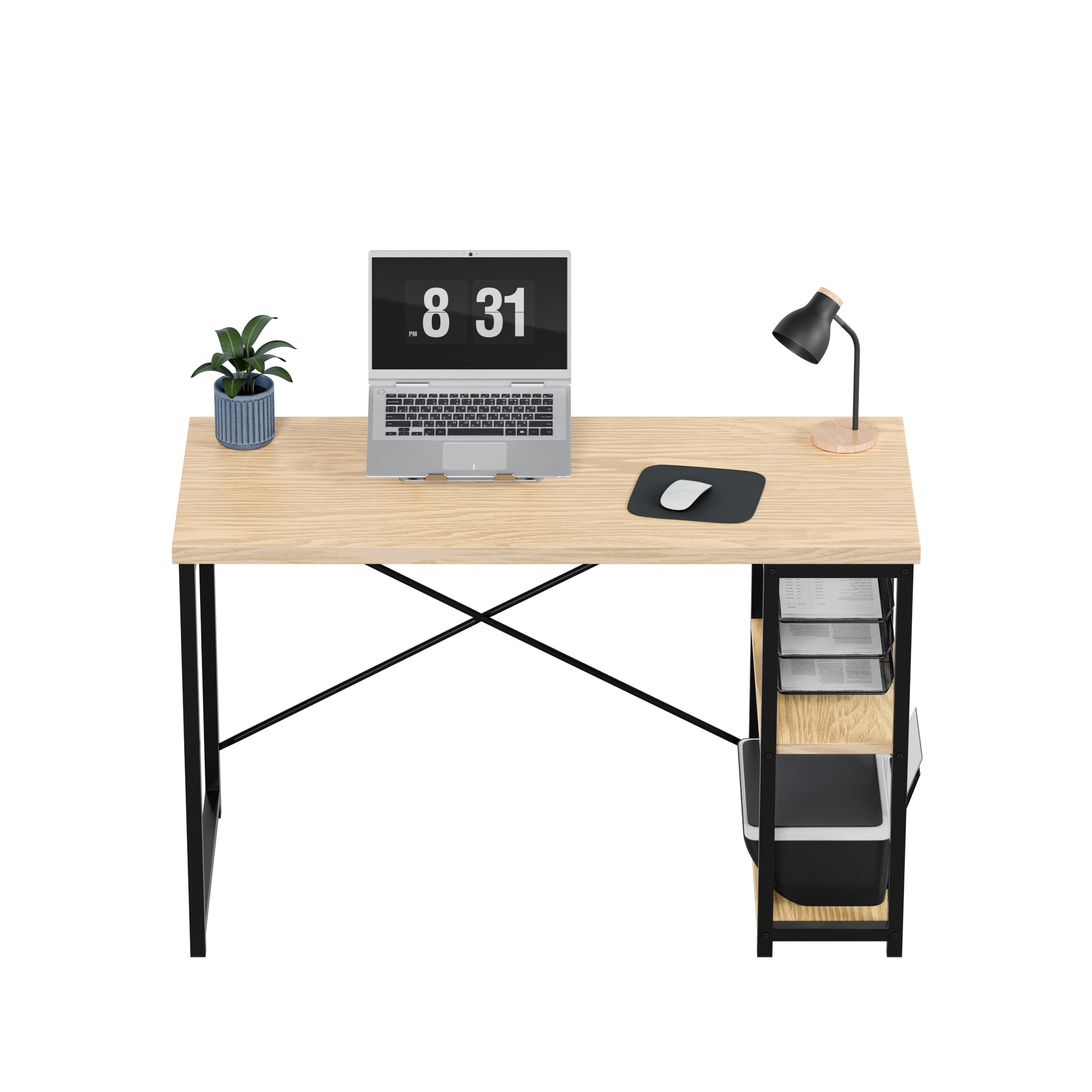 Universeller und zeitloser Stil