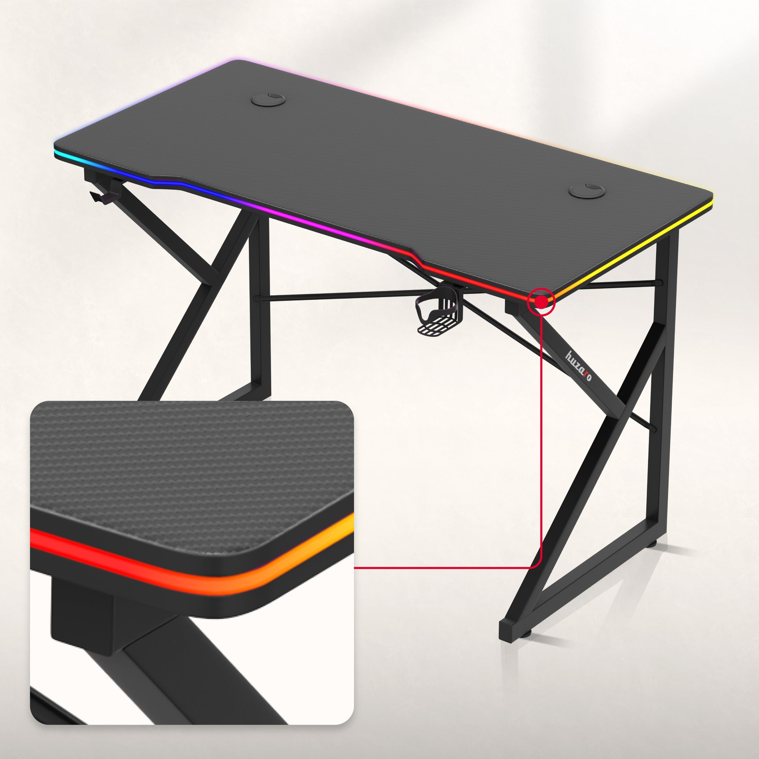 Langlebiges, funktionales Oberteil