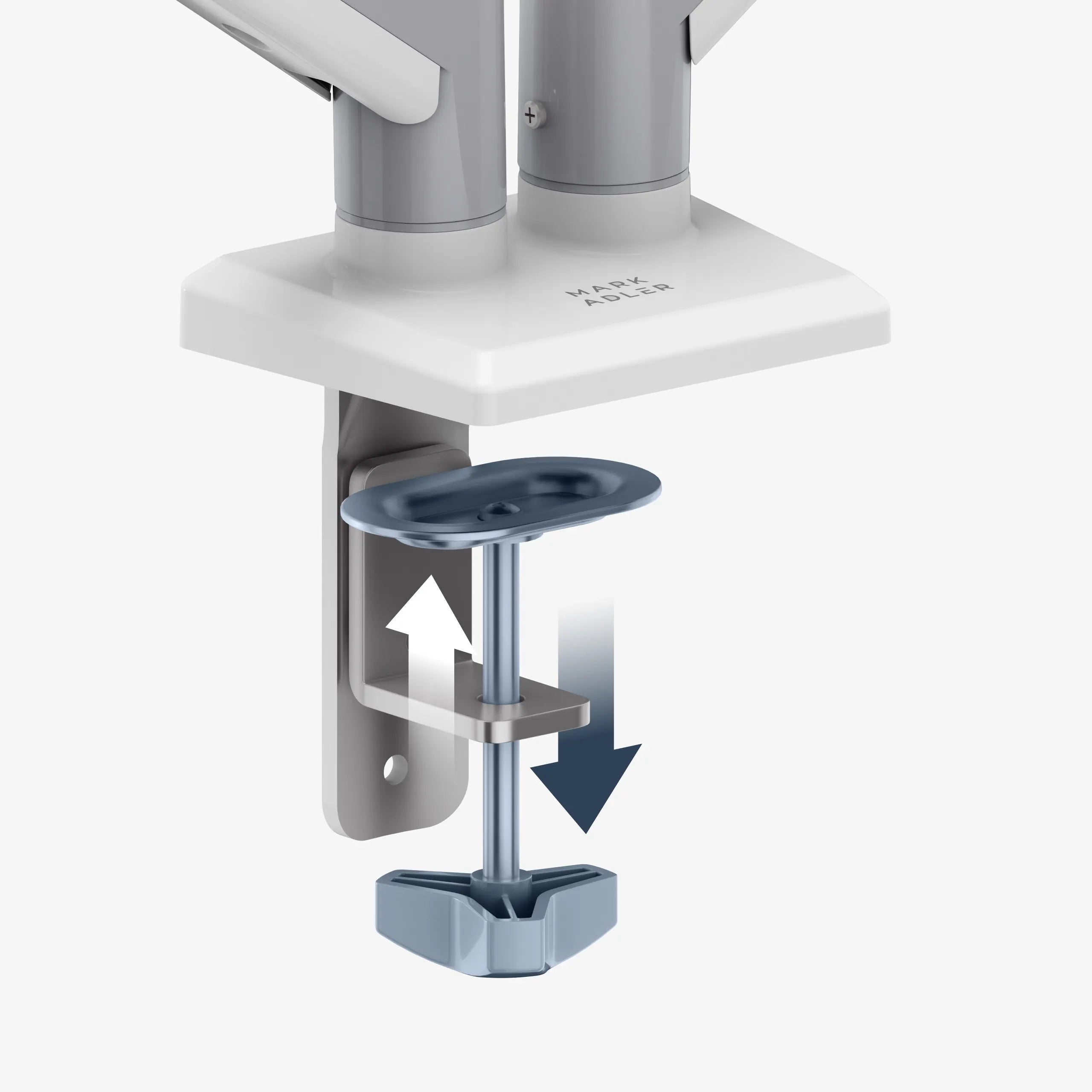 Sichere Installation ohne Bohren