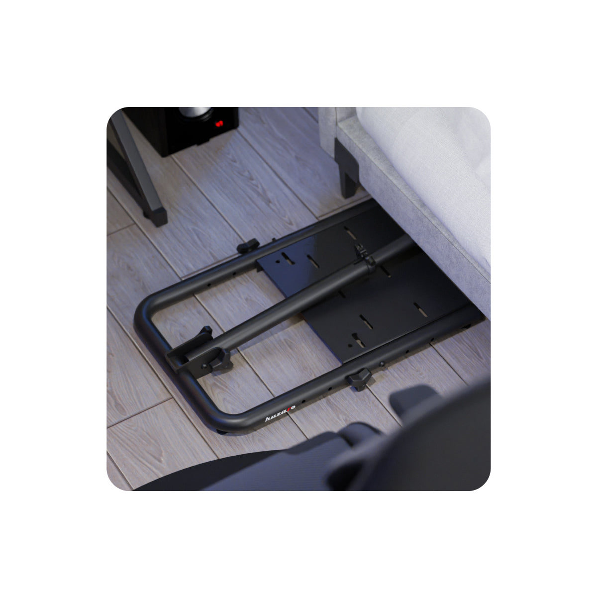 Speed 2.0 Lenkerständer