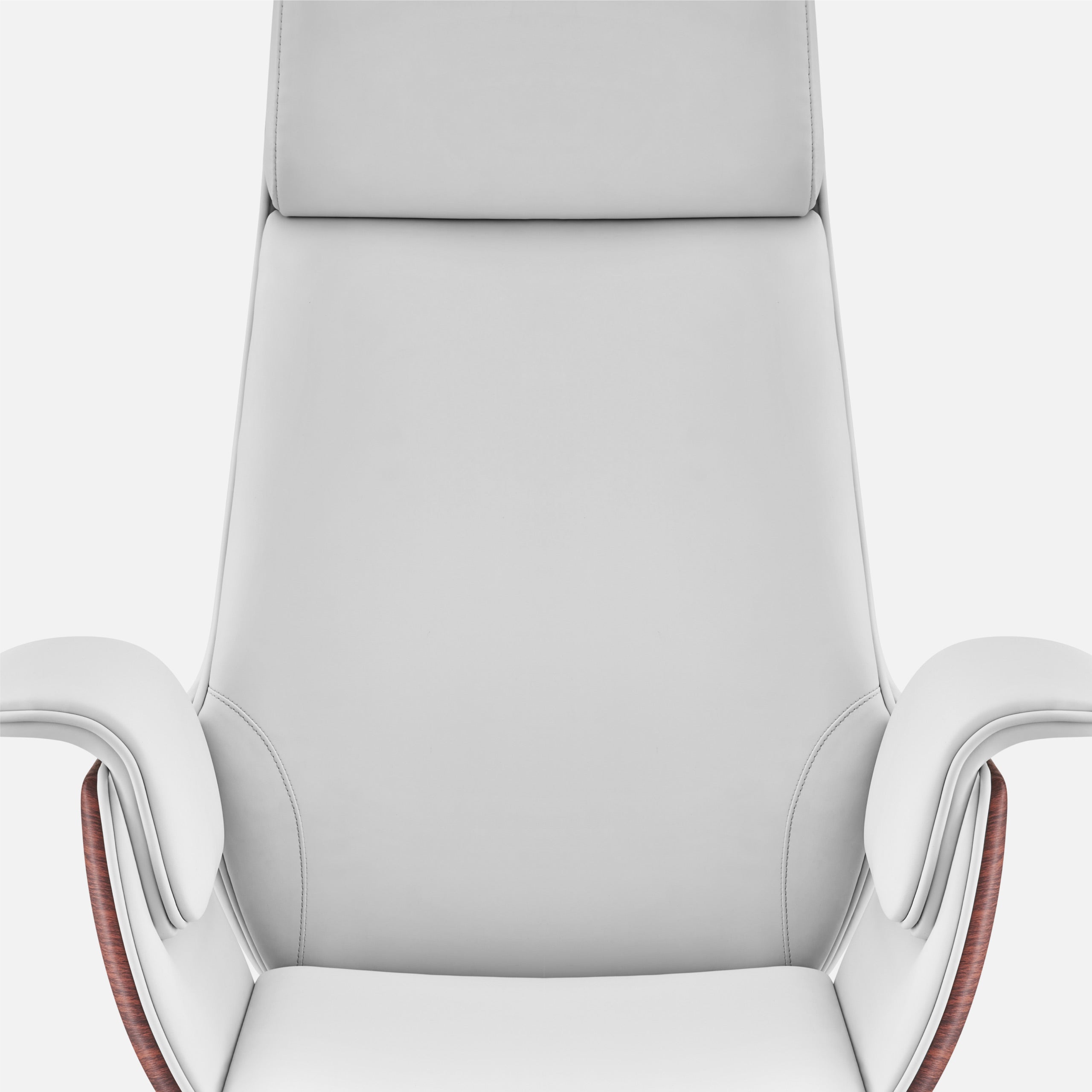 Elegante und bequeme Kopfstütze