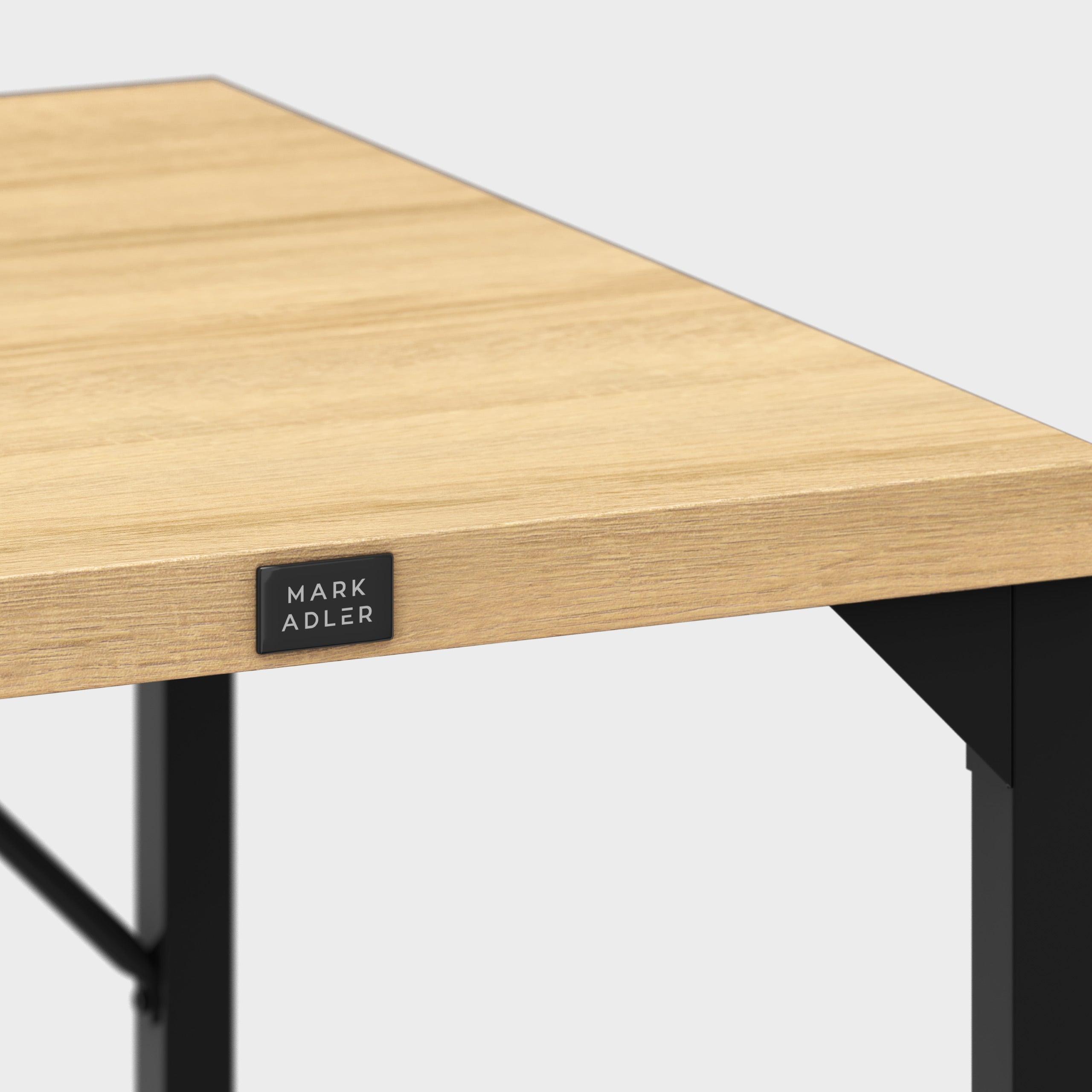 Eine Höhe, die jedem passt