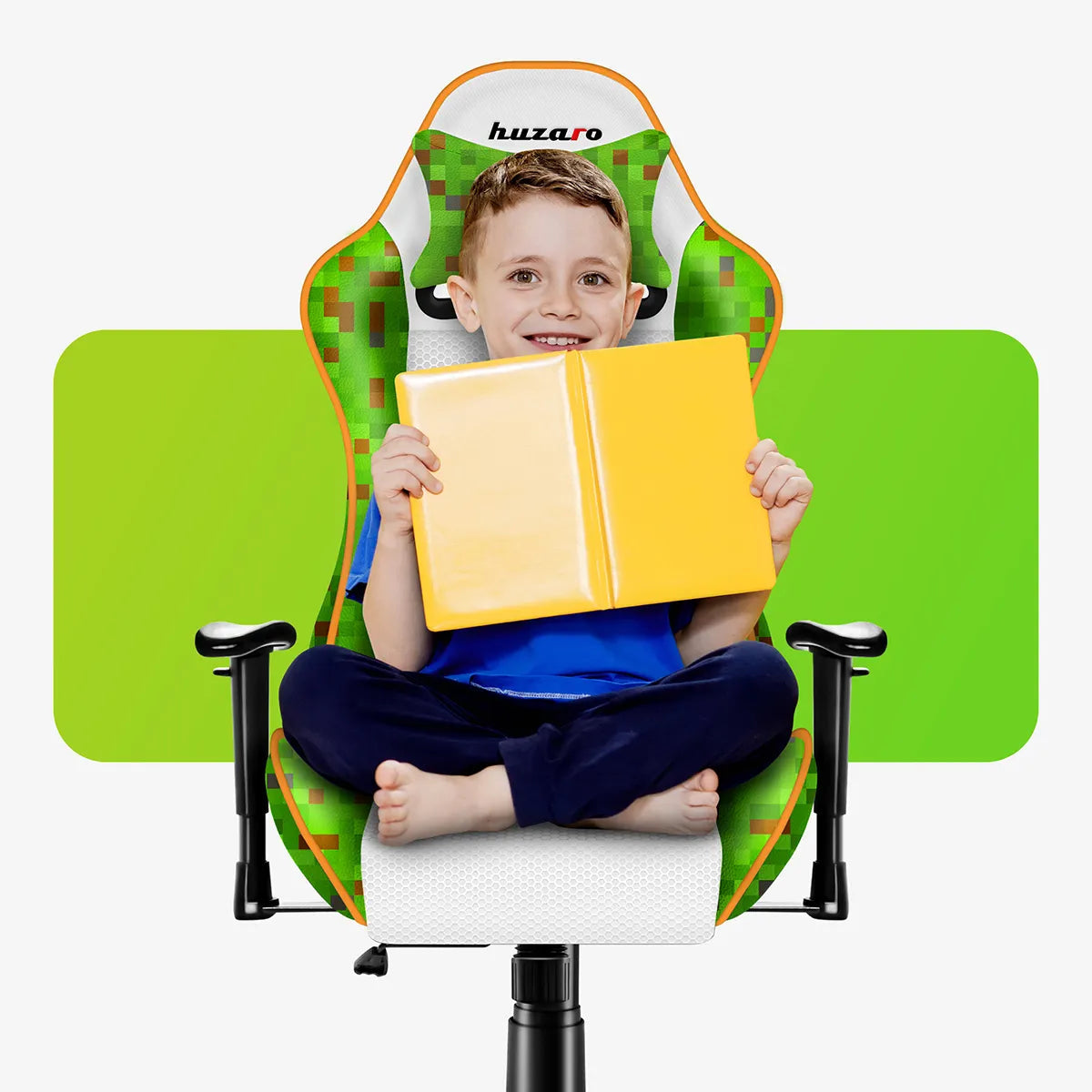 Gaming-Sessel für ältere Menschen – perfekt zum Lernen, perfekt zum Spaß!