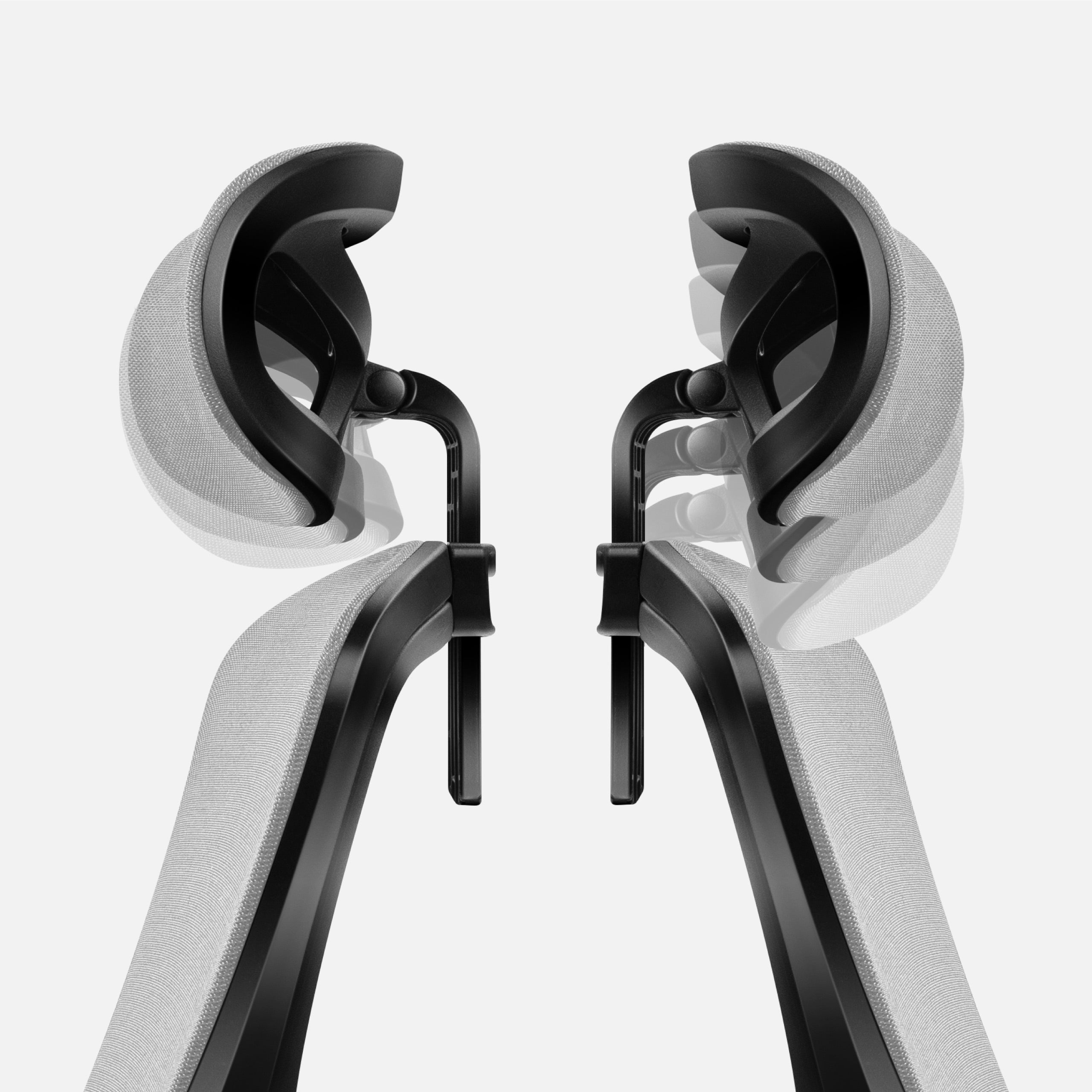 Verstellbare Kopfstütze