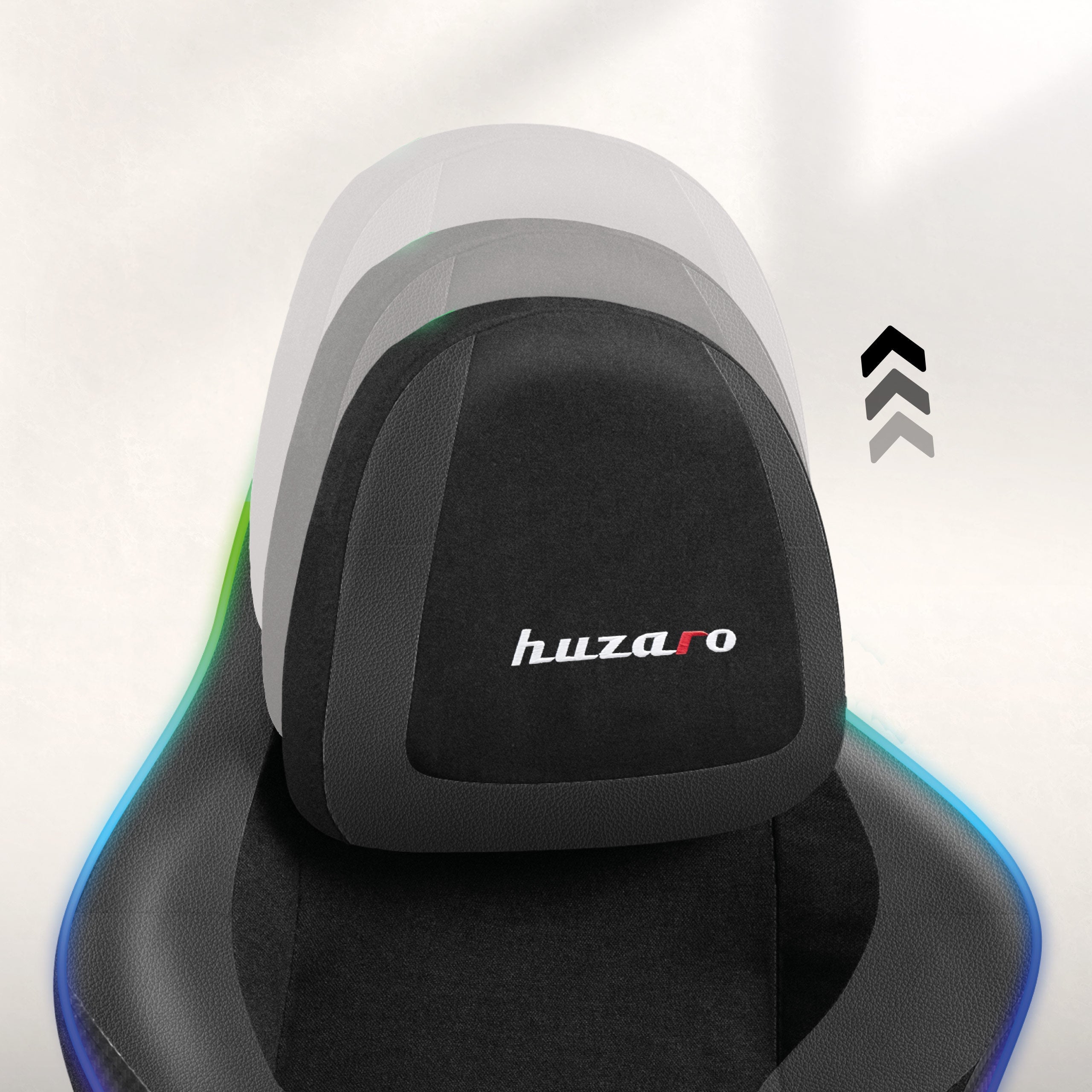 Verstellbare Kopfstütze