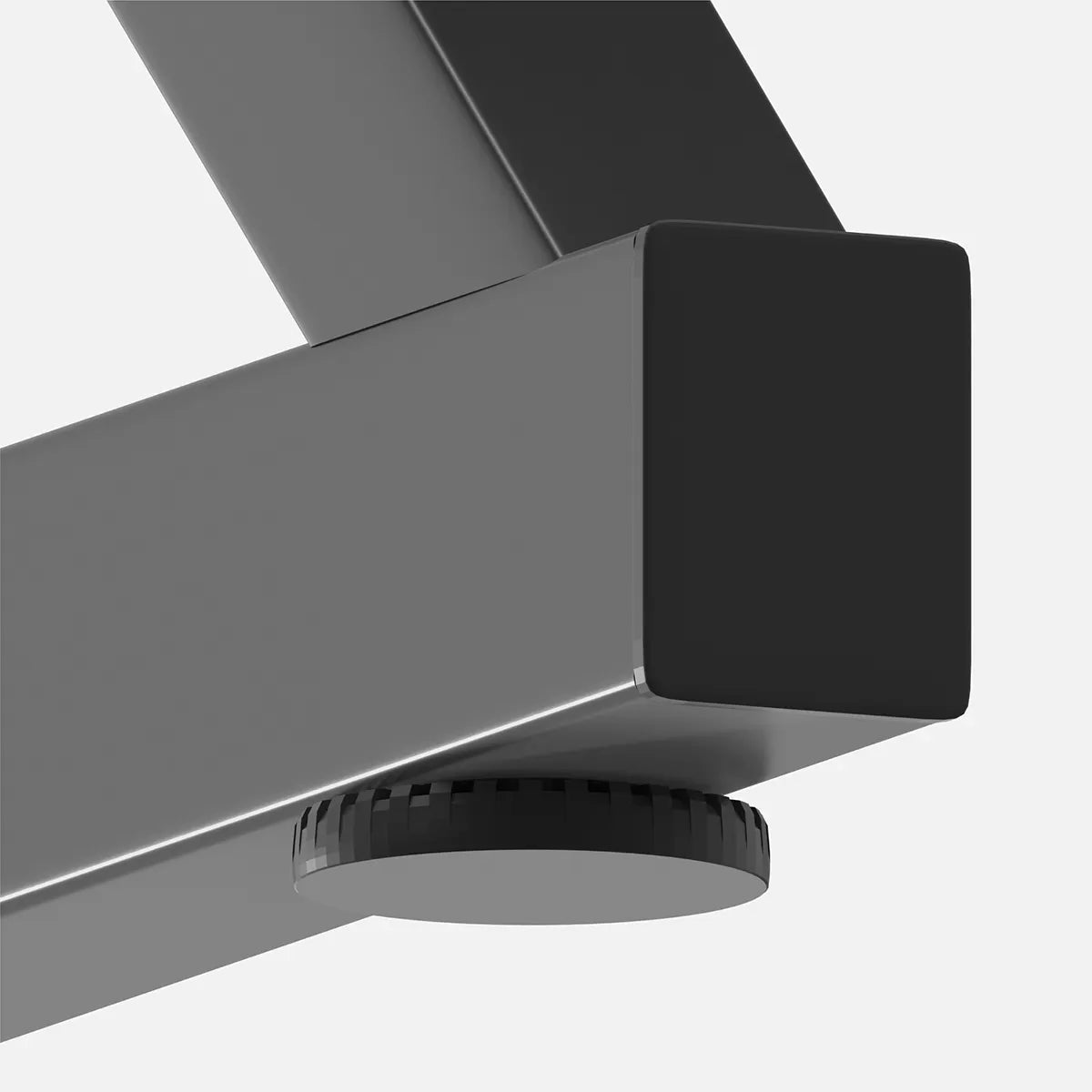 Stabil auch auf unebenen Oberflächen