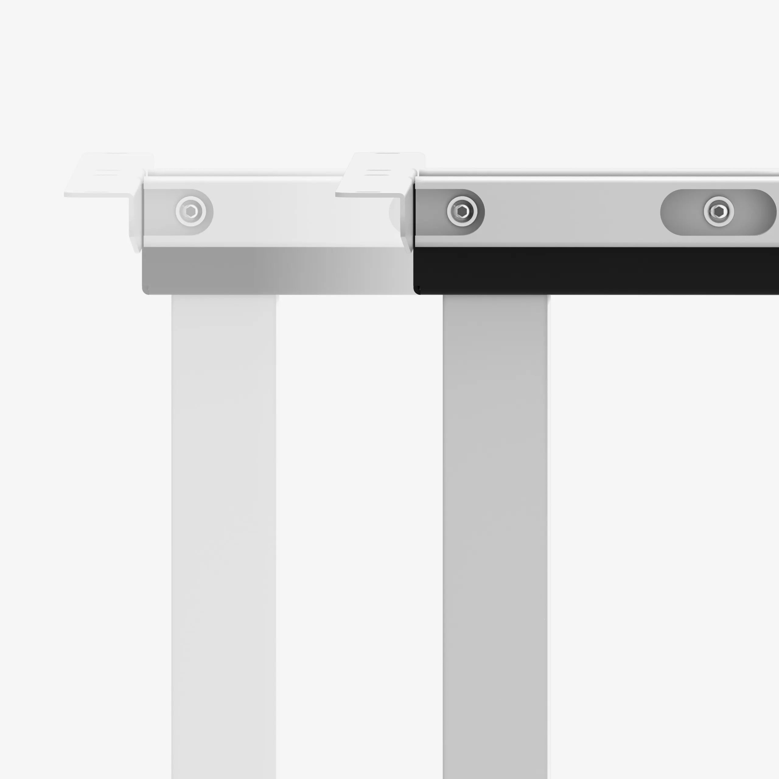 Universelle Passform