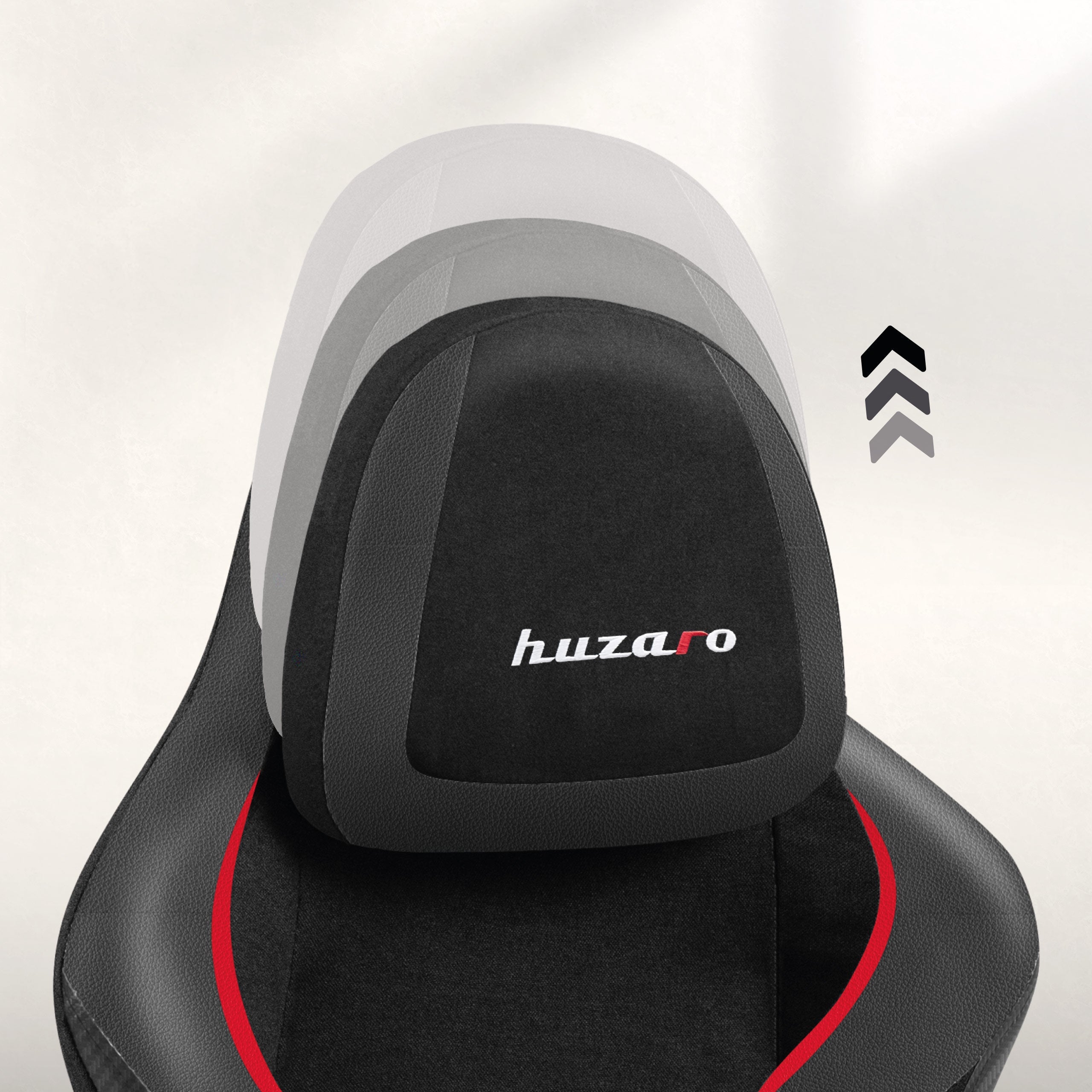 Verstellbare Kopfstütze