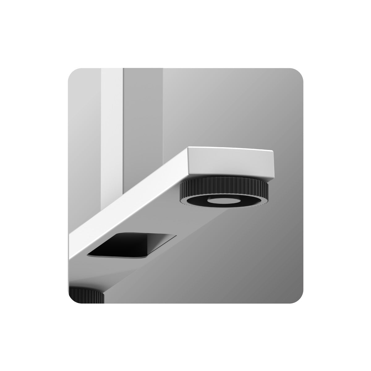 Stabile Konstruktion