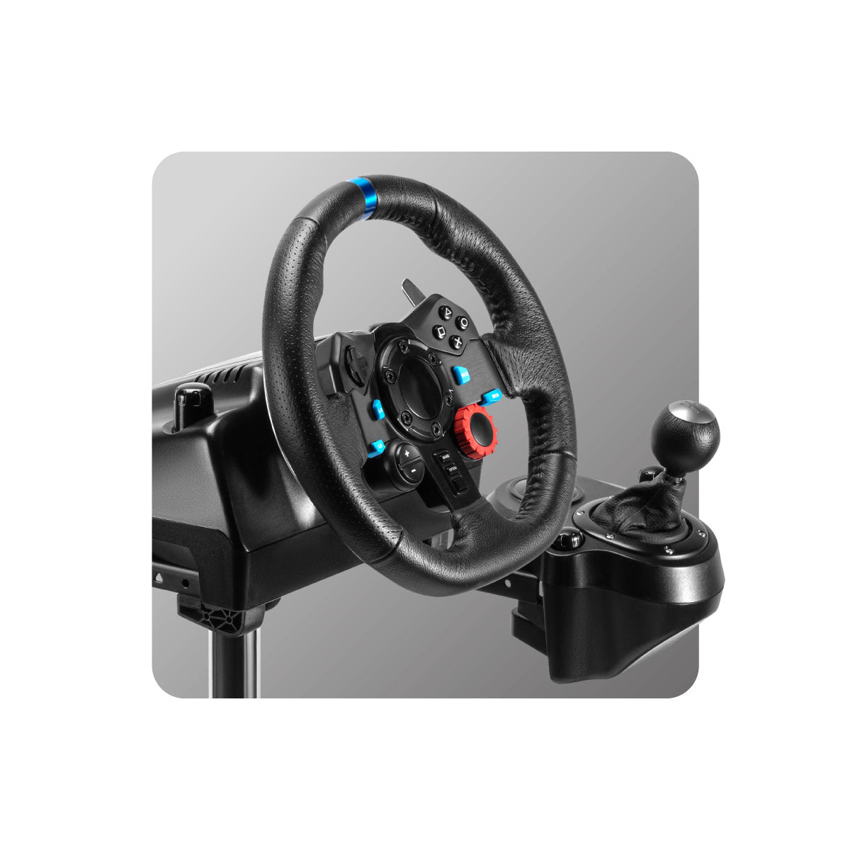 Speed 2.0 Lenkerständer