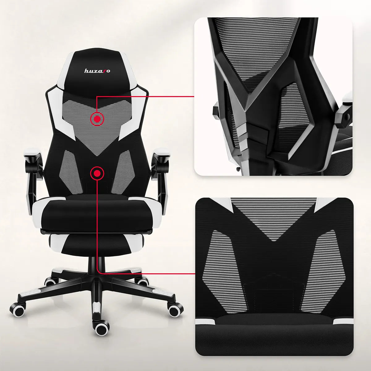 Nylon-Schutzgehäuse