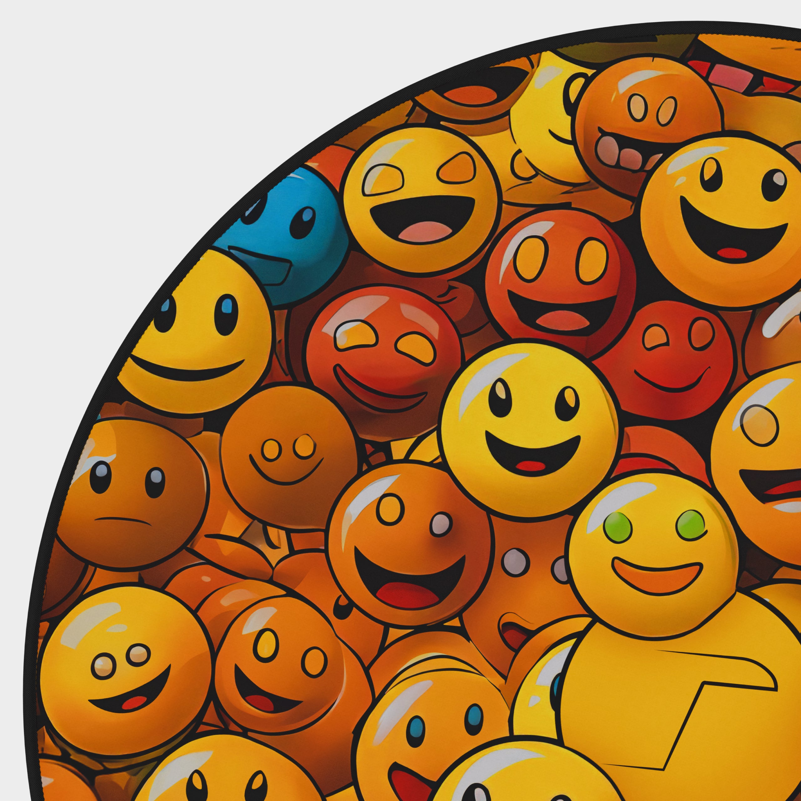 Echte Gaming-Emotionen