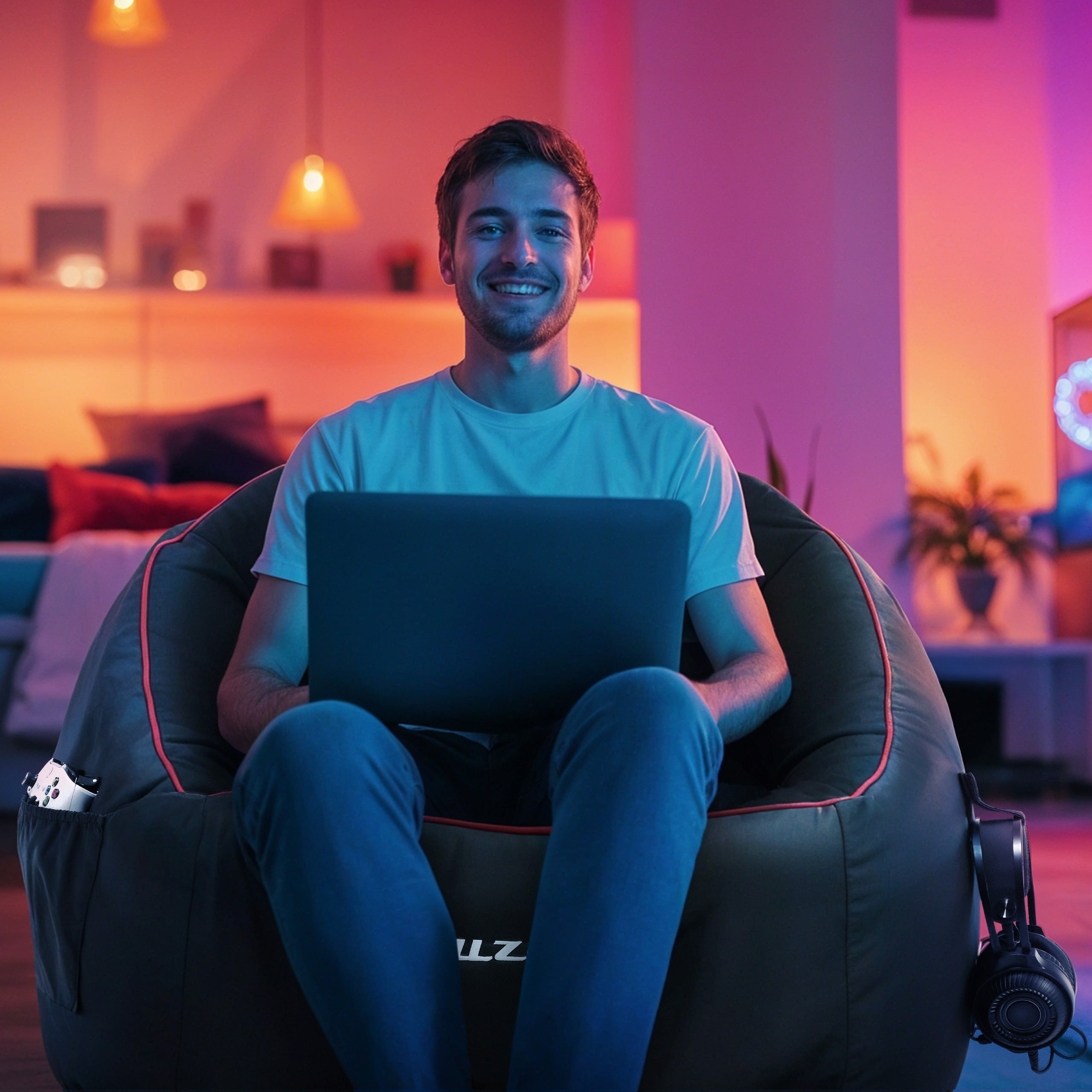 Ein Möbelstück, Hunderte von Verwendungsmöglichkeiten