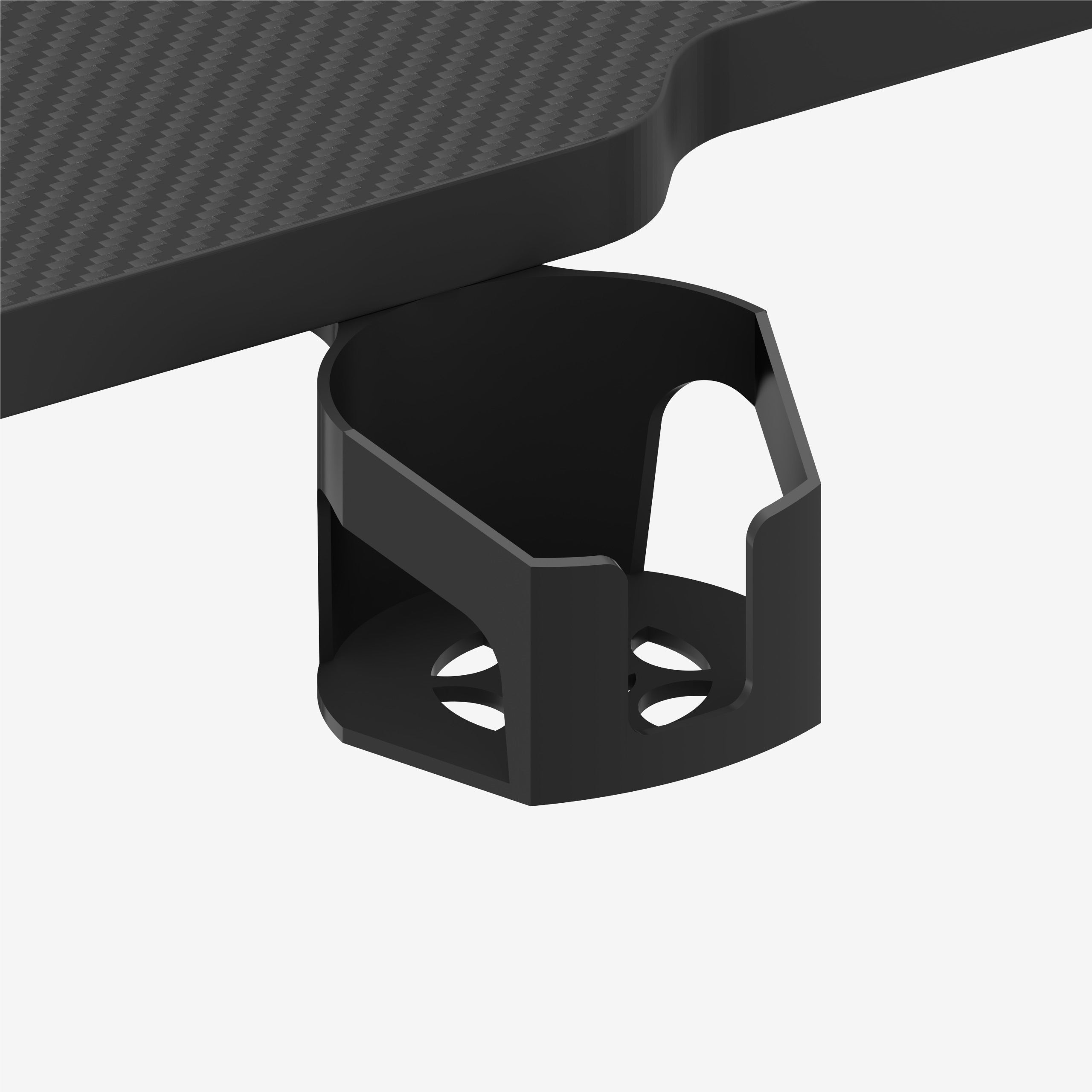 Halten Sie Ihren Schreibtisch ordentlich