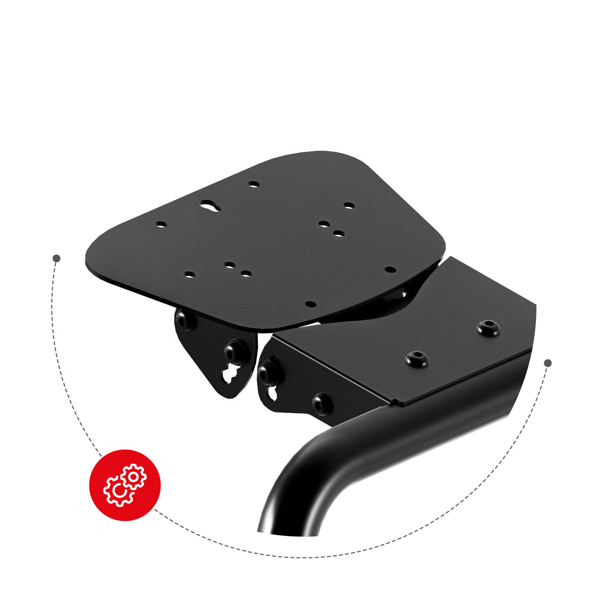 Erweitertes Anpassungssystem