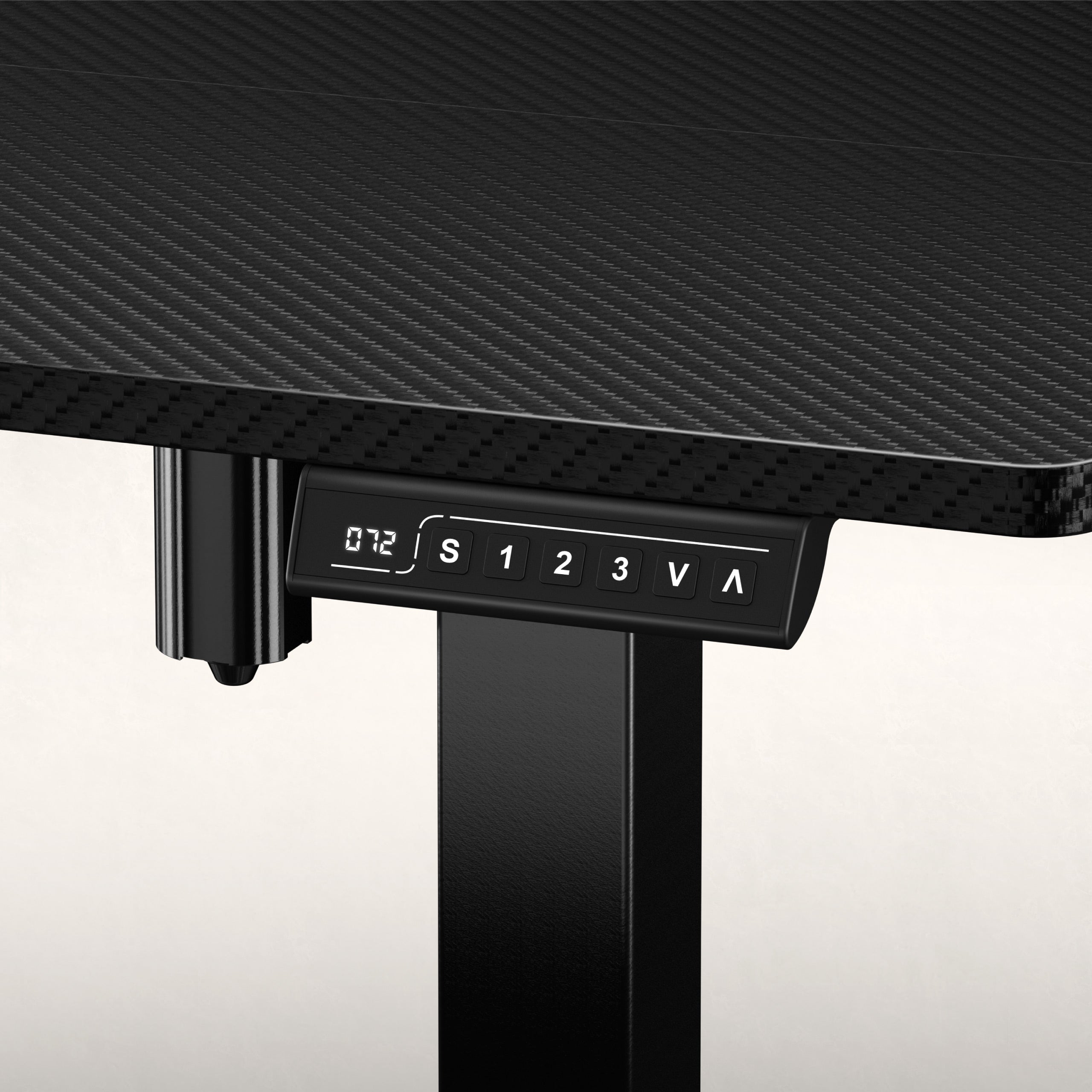 Intuitives Bedienfeld