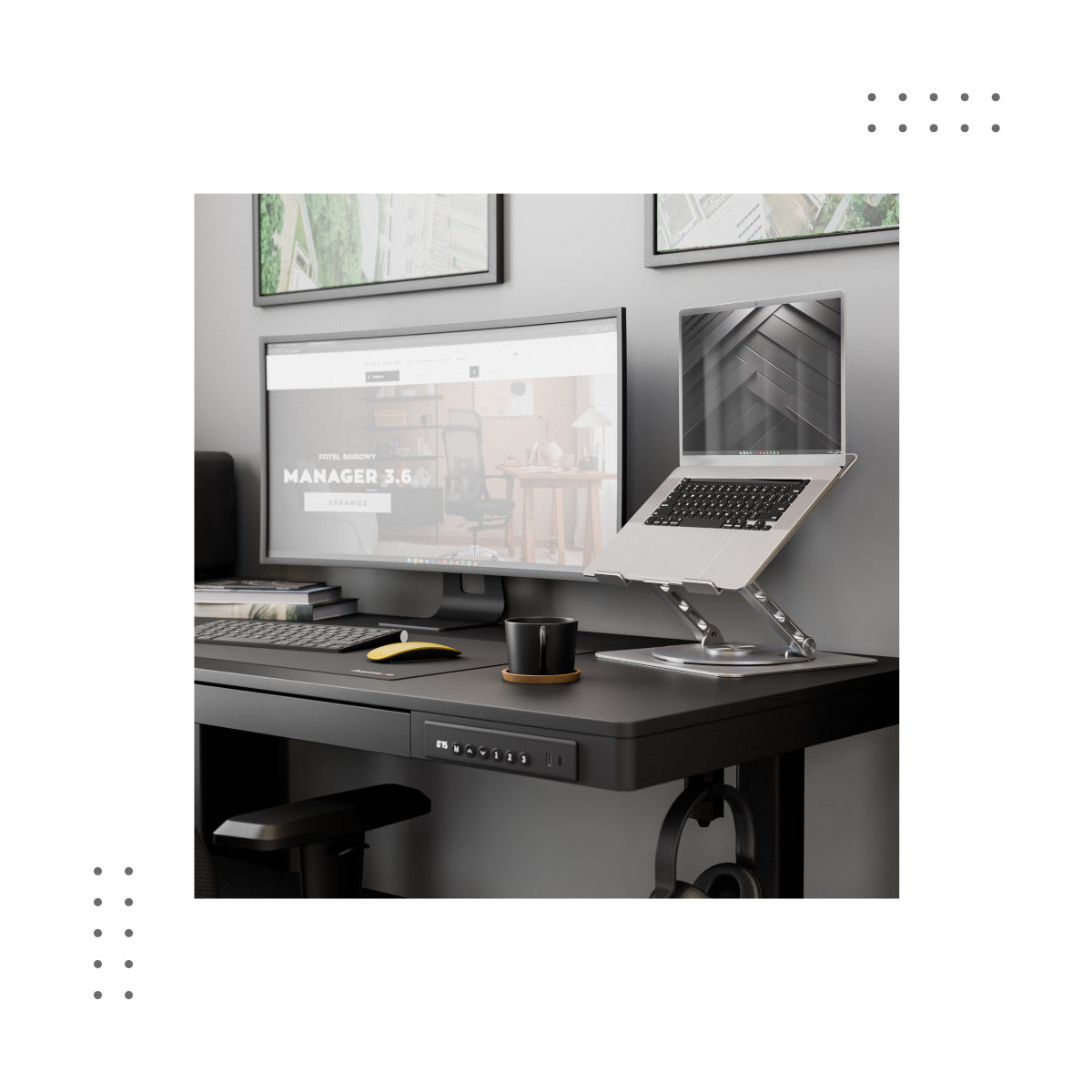 Universal-Laptopständer