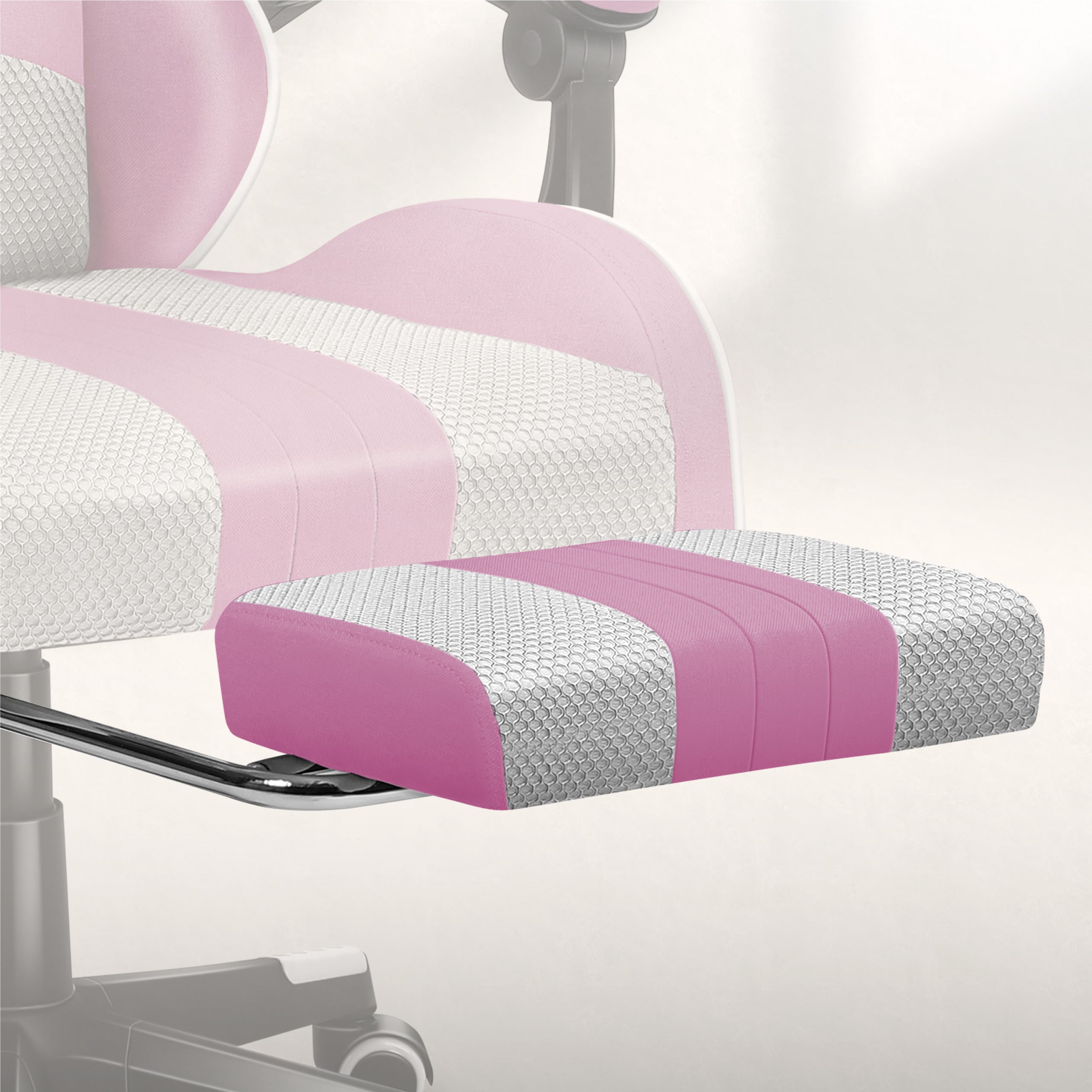 FUSSSTÜTZENFUNKTION – BEQUEME FUSSSTÜTZE