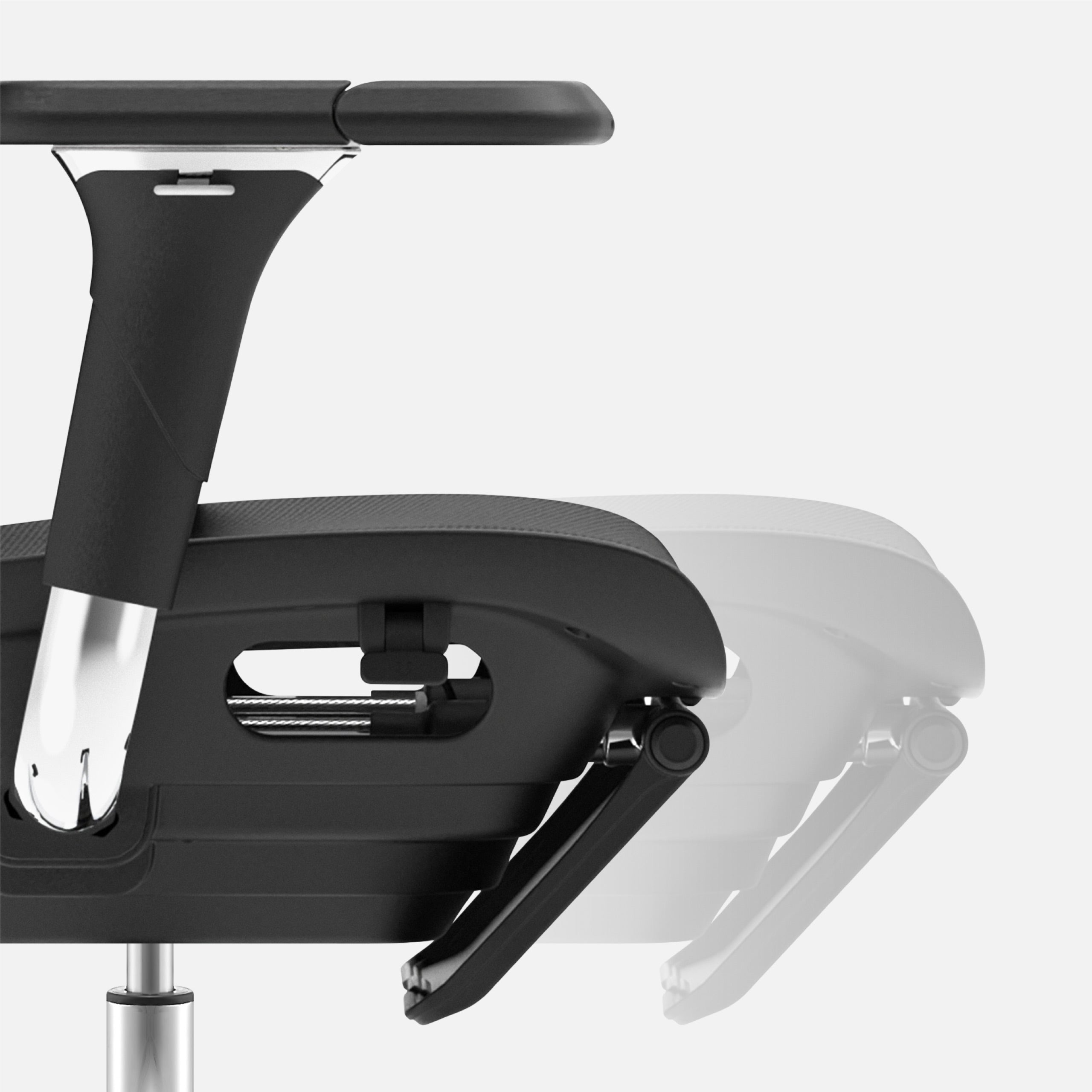 Vollständige Anpassung an die individuelle Passform