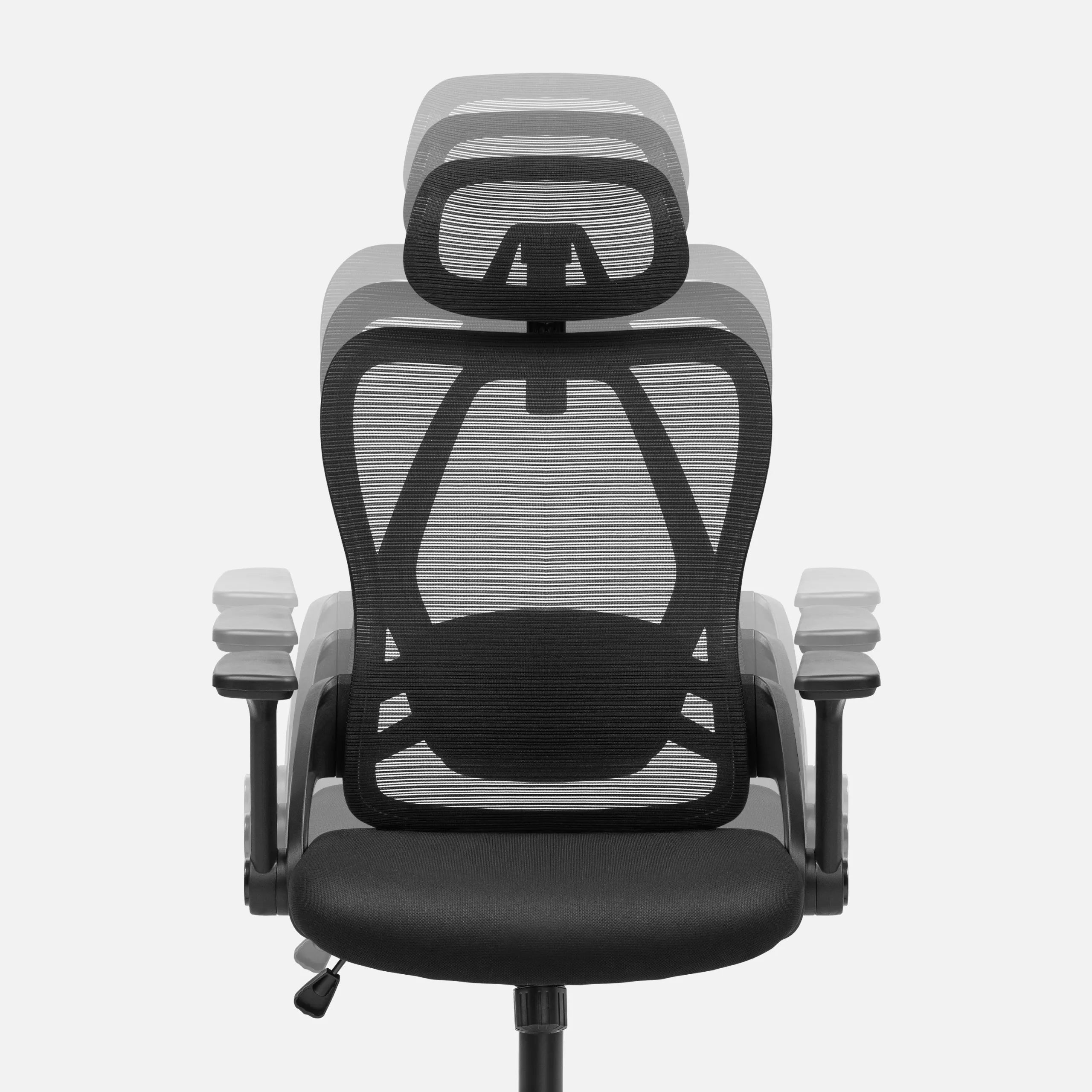 Fortgeschrittener BIFMA-Aktuator der Klasse 3