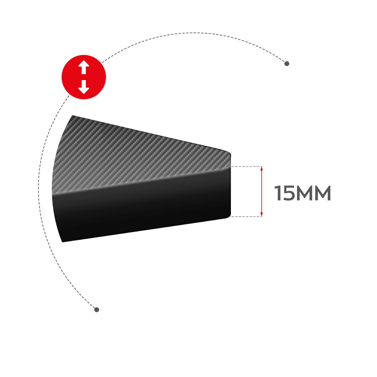 Unzerstörbare Arbeitsplatte!