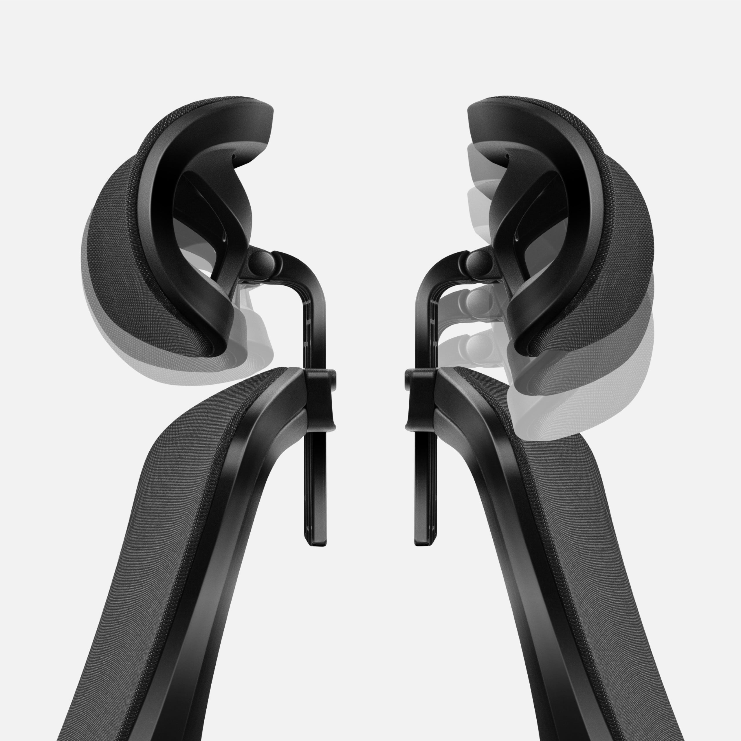 Verstellbare Kopfstütze