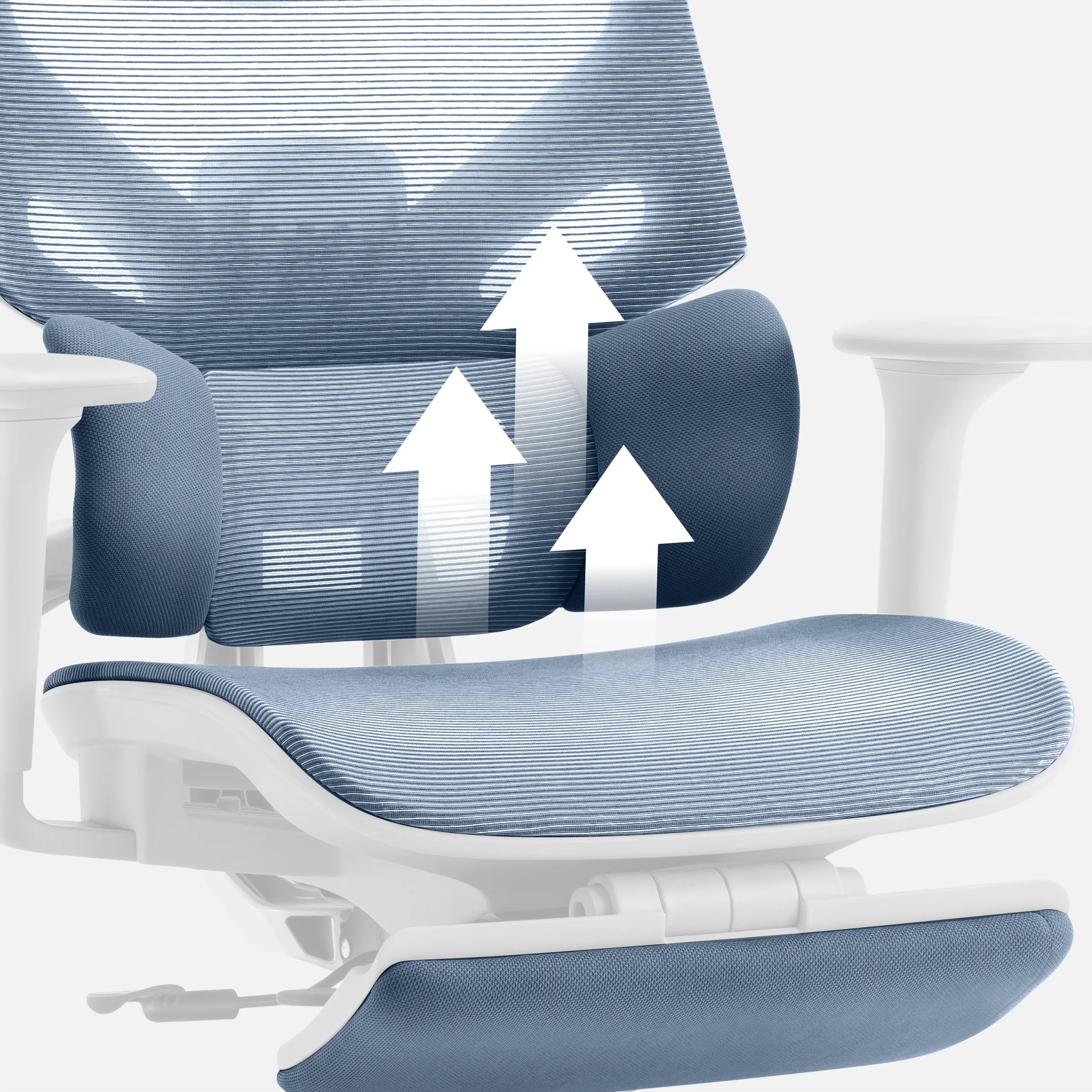 Funktionales, elegantes Material