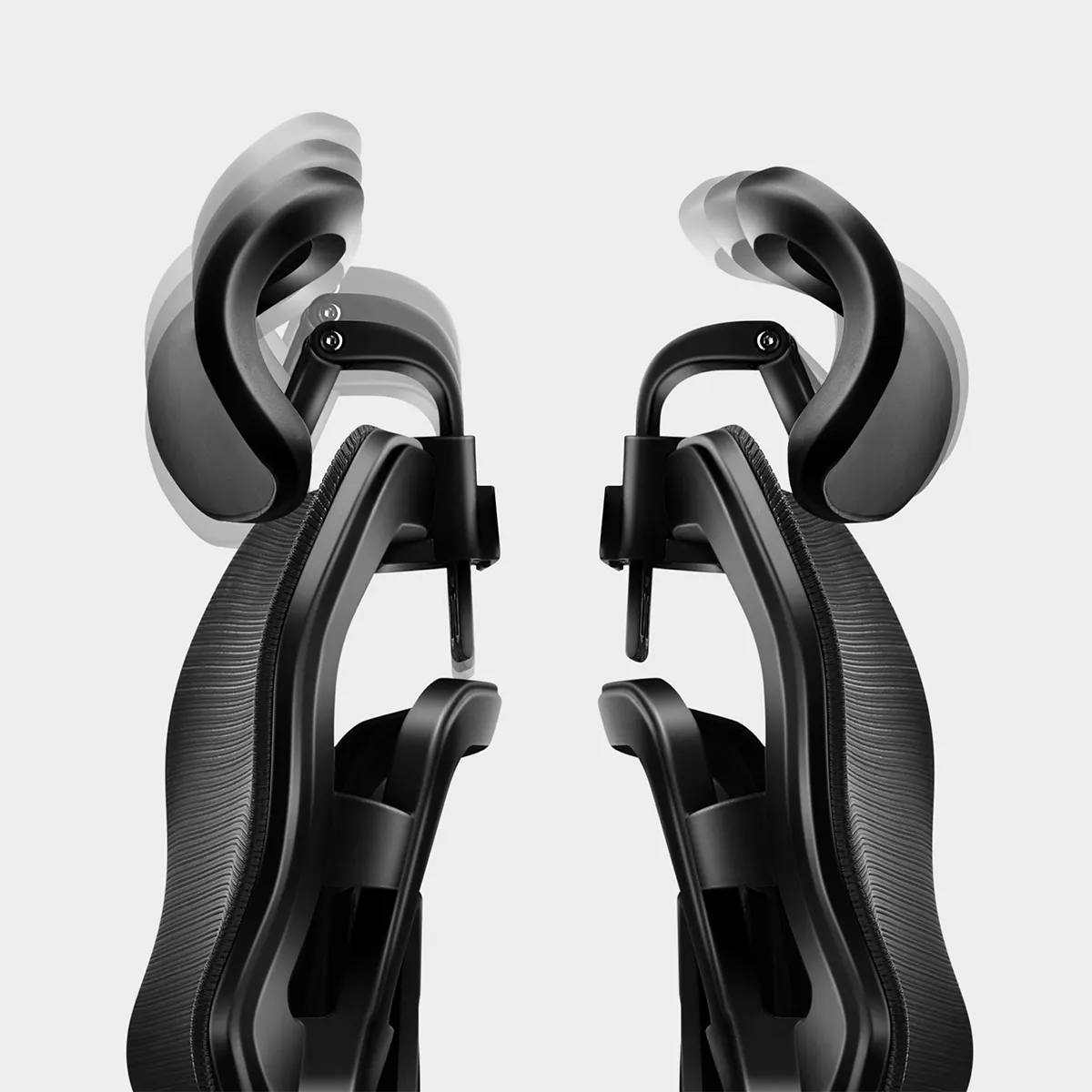 VERSTELLBARE KOPFSTÜTZE