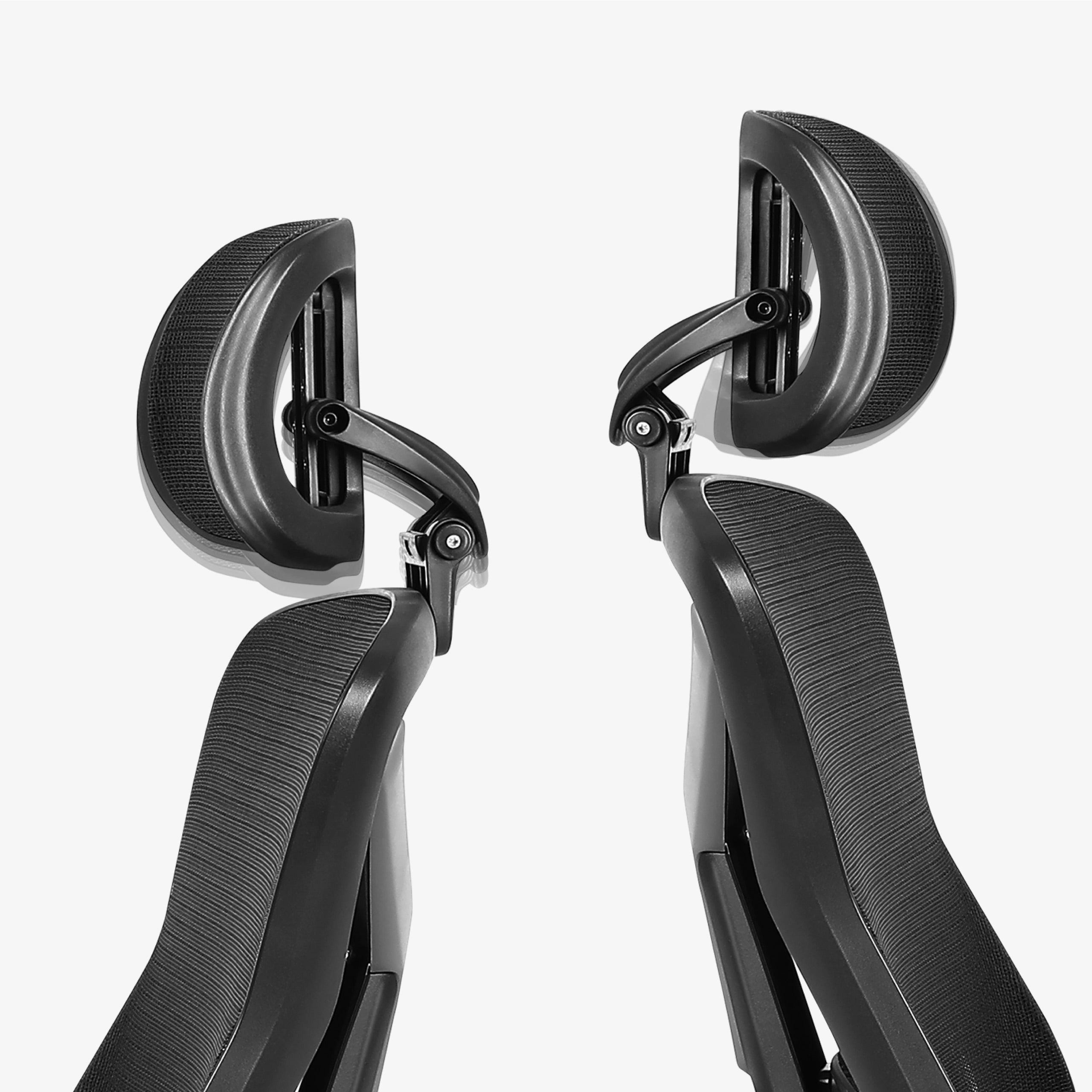 Verstellbare Kopfstütze