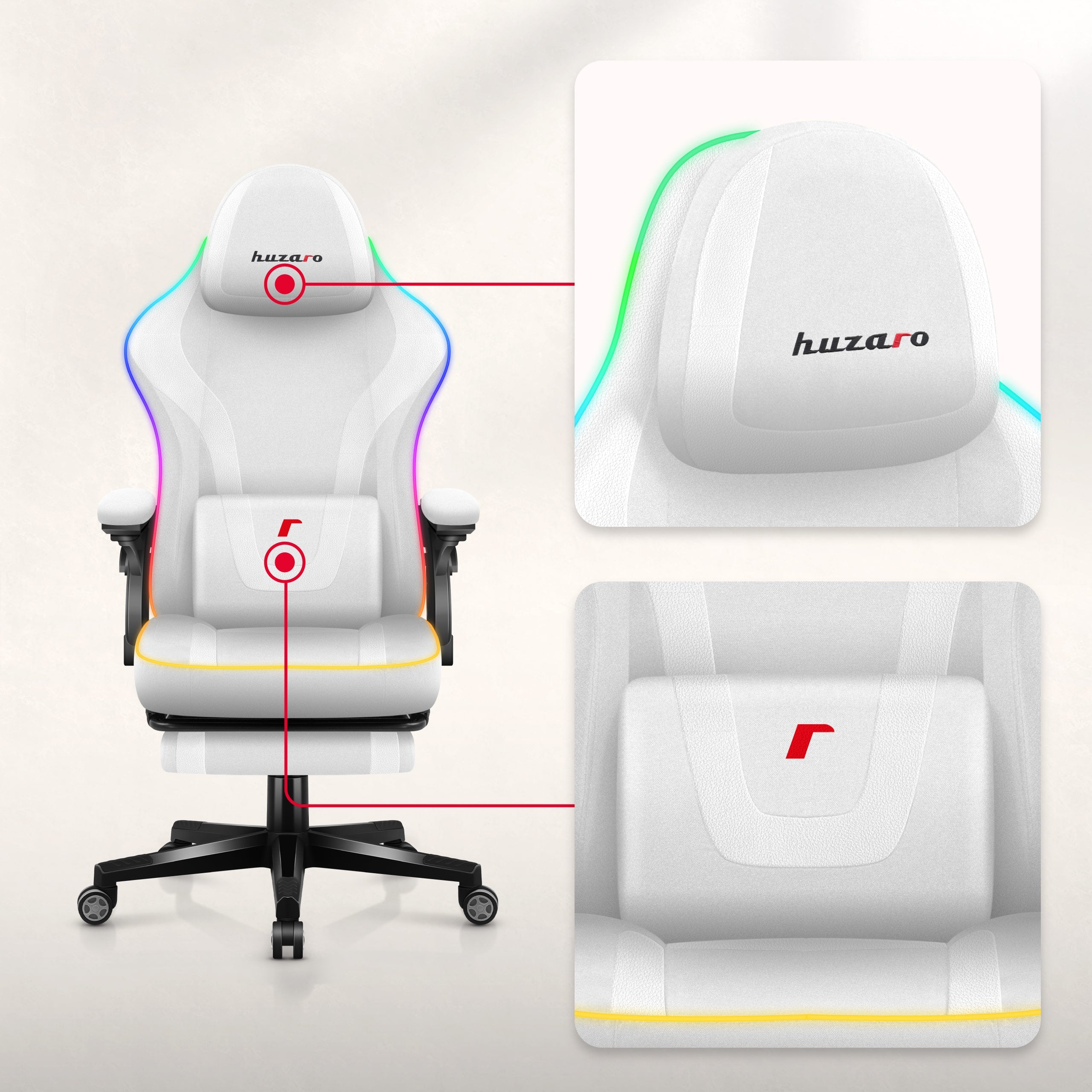 Wirbelsäulenunterstützung